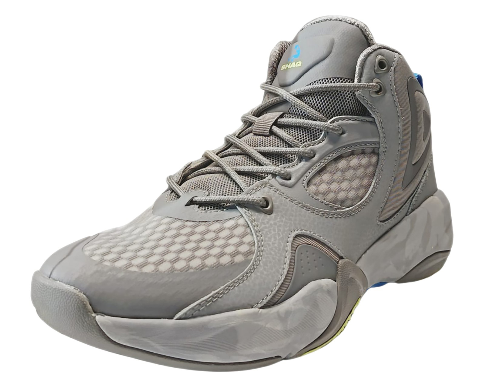 Foto 1 | Foto 1 | Tenis para Basquetbol Shaq Suspension para Hombre