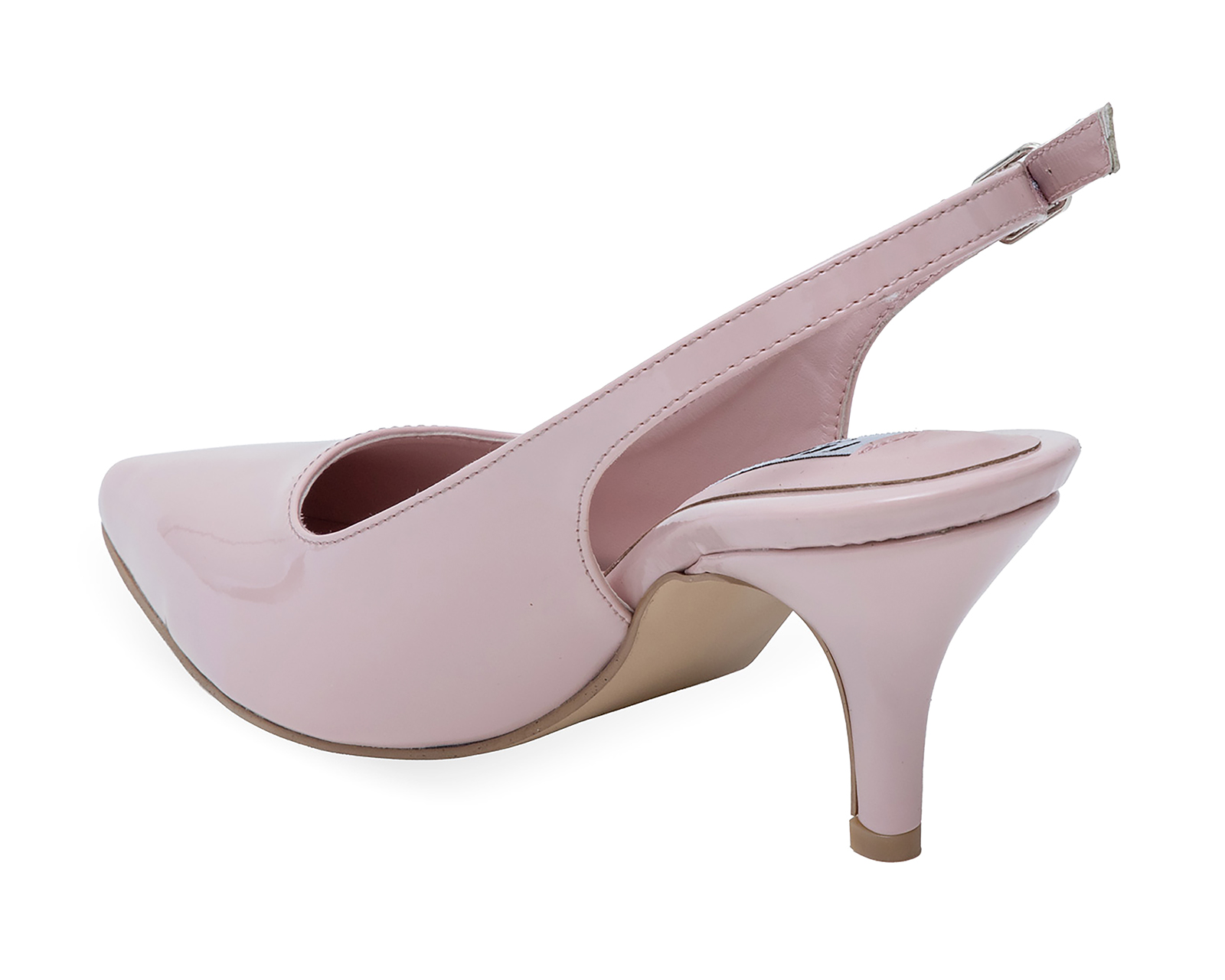 Foto 4 pulgar | Foto 3 | Zapatillas Frida Kolection para Mujer