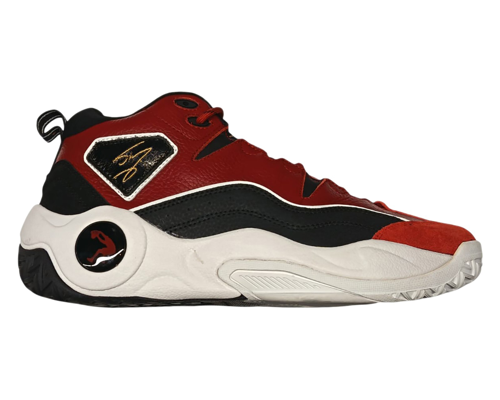 Foto 3 pulgar | Foto 2 | Tenis para Basquetbol Shaq Hof para Hombre