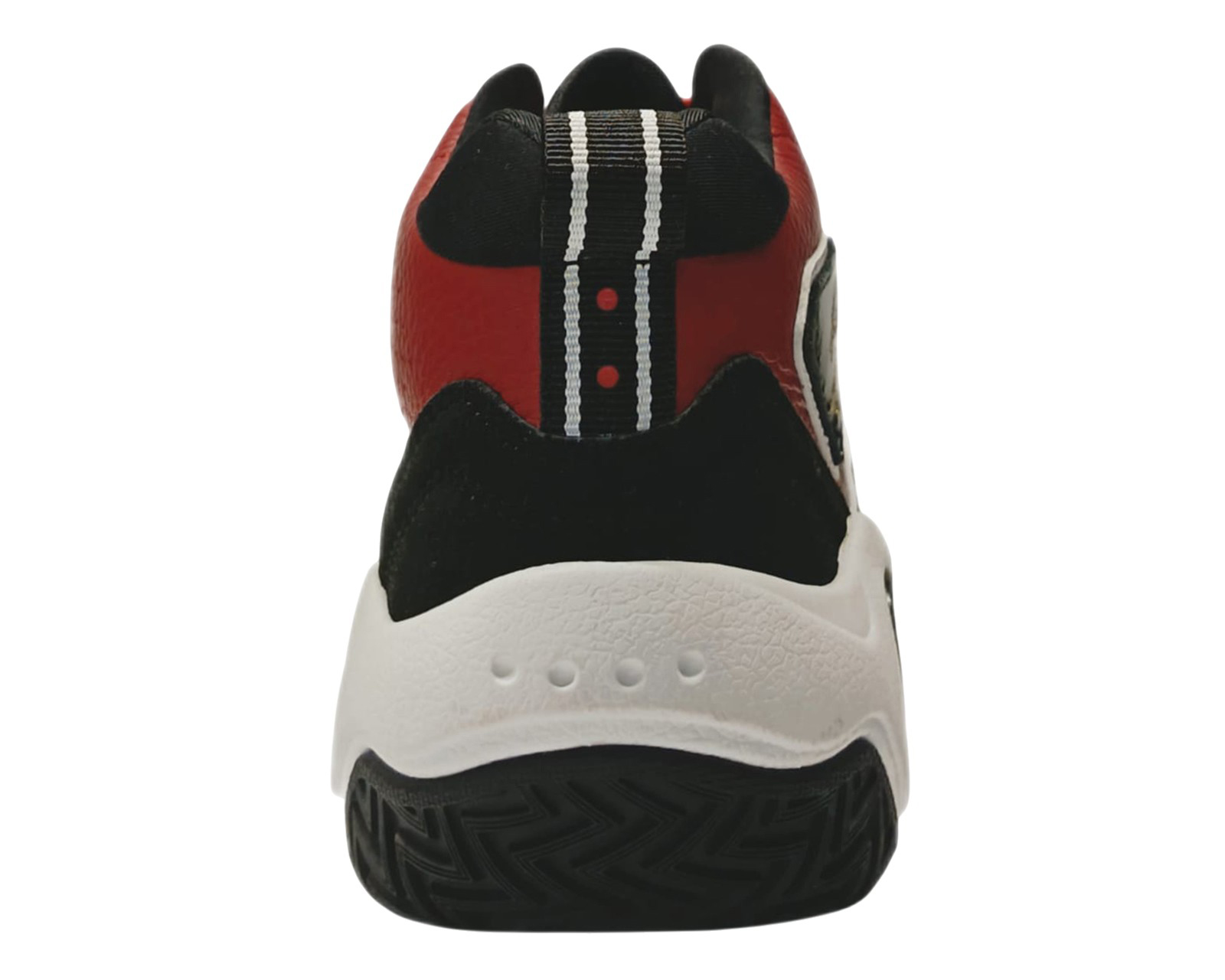 Foto 3 | Foto 3 | Tenis para Basquetbol Shaq Hof para Hombre