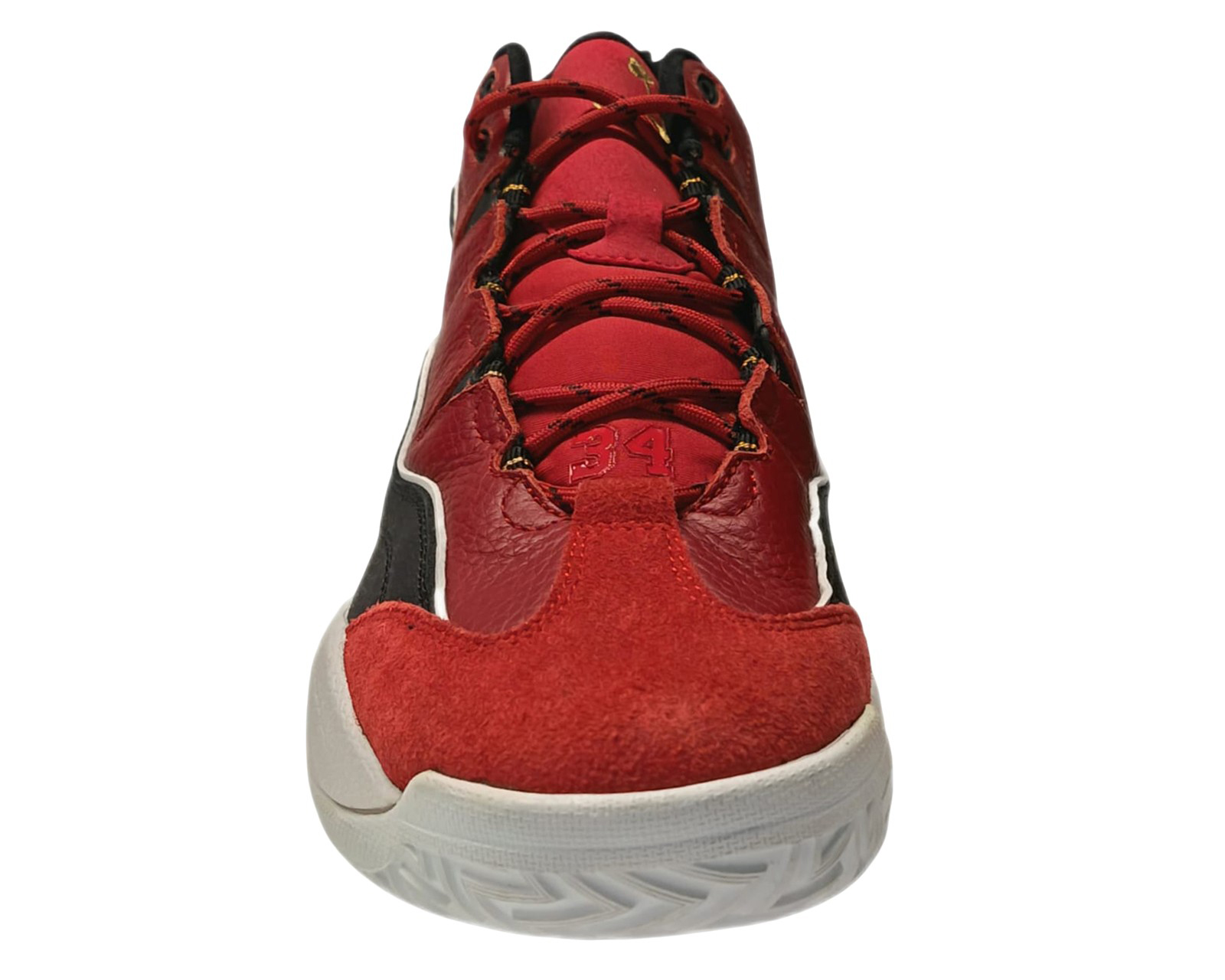 Foto 7 pulgar | Foto 6 | Tenis para Basquetbol Shaq Hof para Hombre