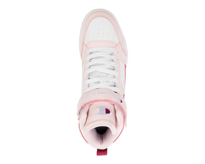 Foto 5 | Foto 5 | Tenis Champion Arena Power Hi para Mujer