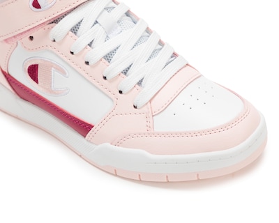 Foto 6 | Foto 6 | Tenis Champion Arena Power Hi para Mujer