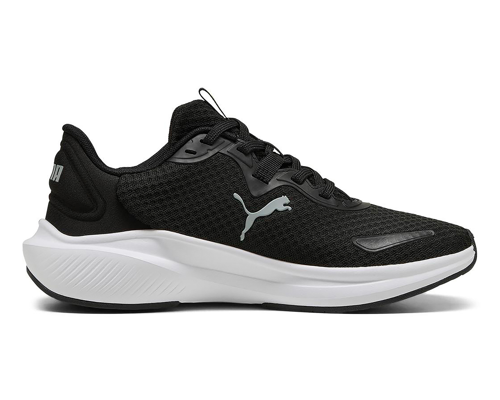 Foto 3 pulgar | Foto 2 | Tenis para Correr Puma Skyrocket Lite Alt para Mujer