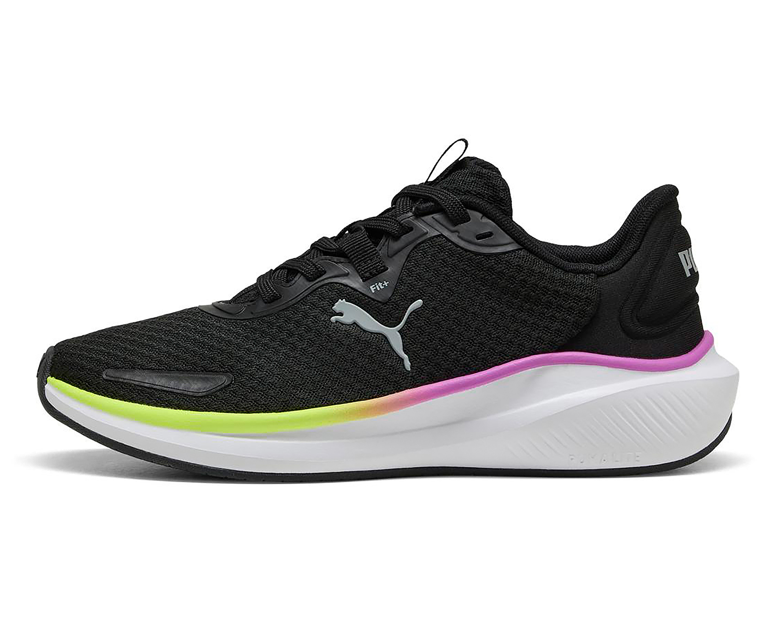 Foto 4 pulgar | Foto 3 | Tenis para Correr Puma Skyrocket Lite Alt para Mujer