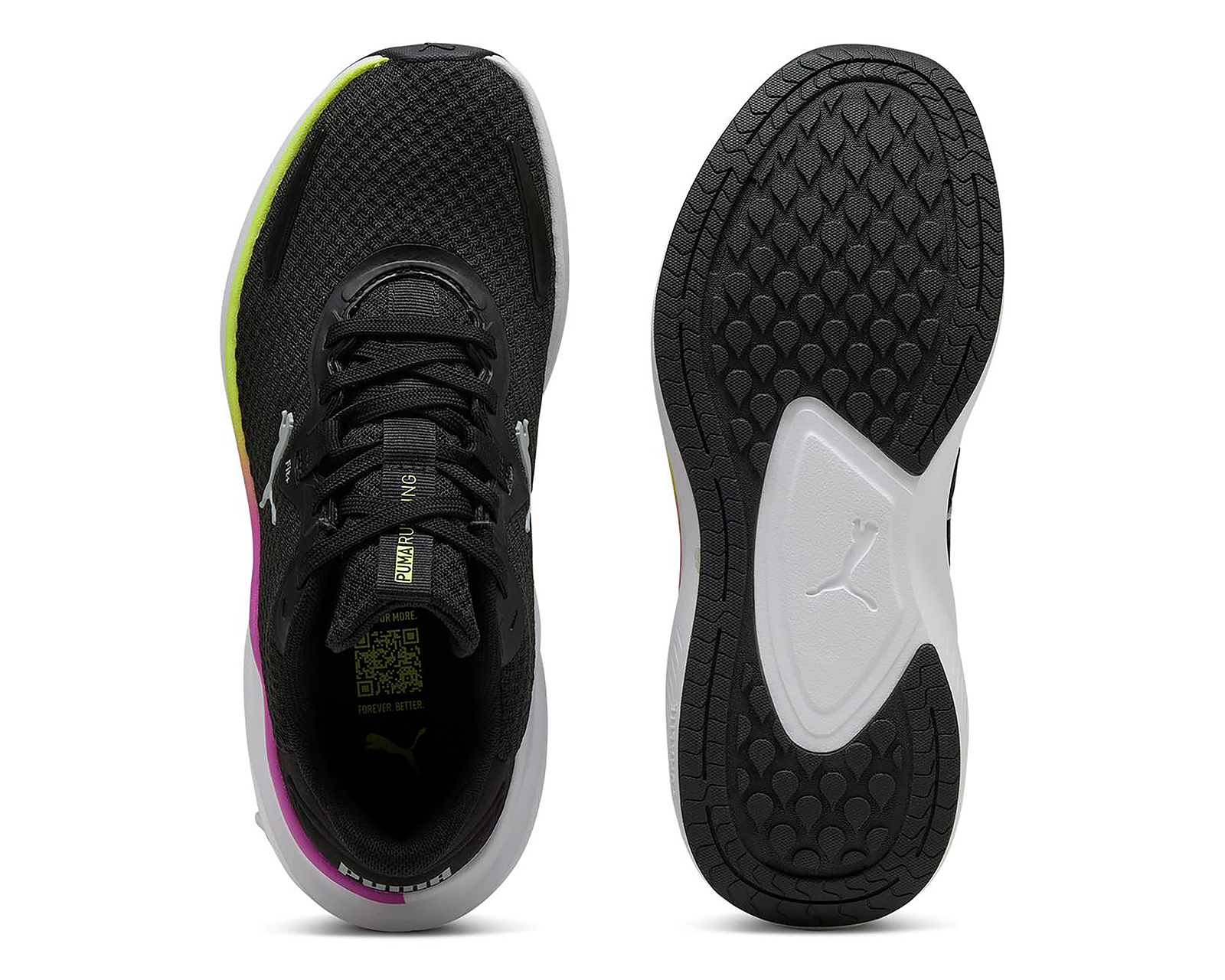 Foto 5 pulgar | Foto 4 | Tenis para Correr Puma Skyrocket Lite Alt para Mujer