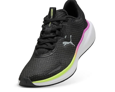 Foto 5 | Foto 5 | Tenis para Correr Puma Skyrocket Lite Alt para Mujer
