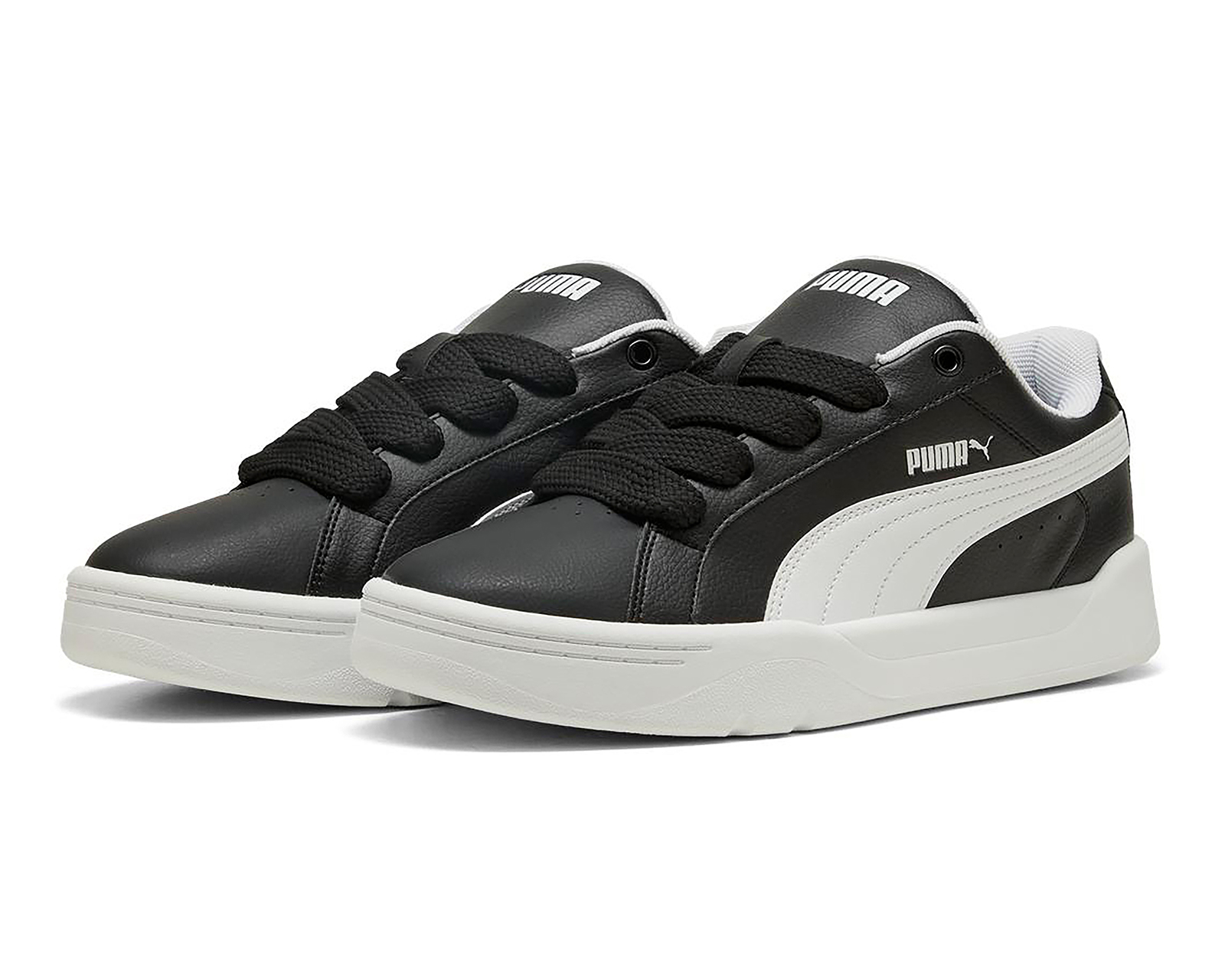Foto 2 pulgar | Foto 1 | Tenis Puma Park Lifestyle Easy para Mujer