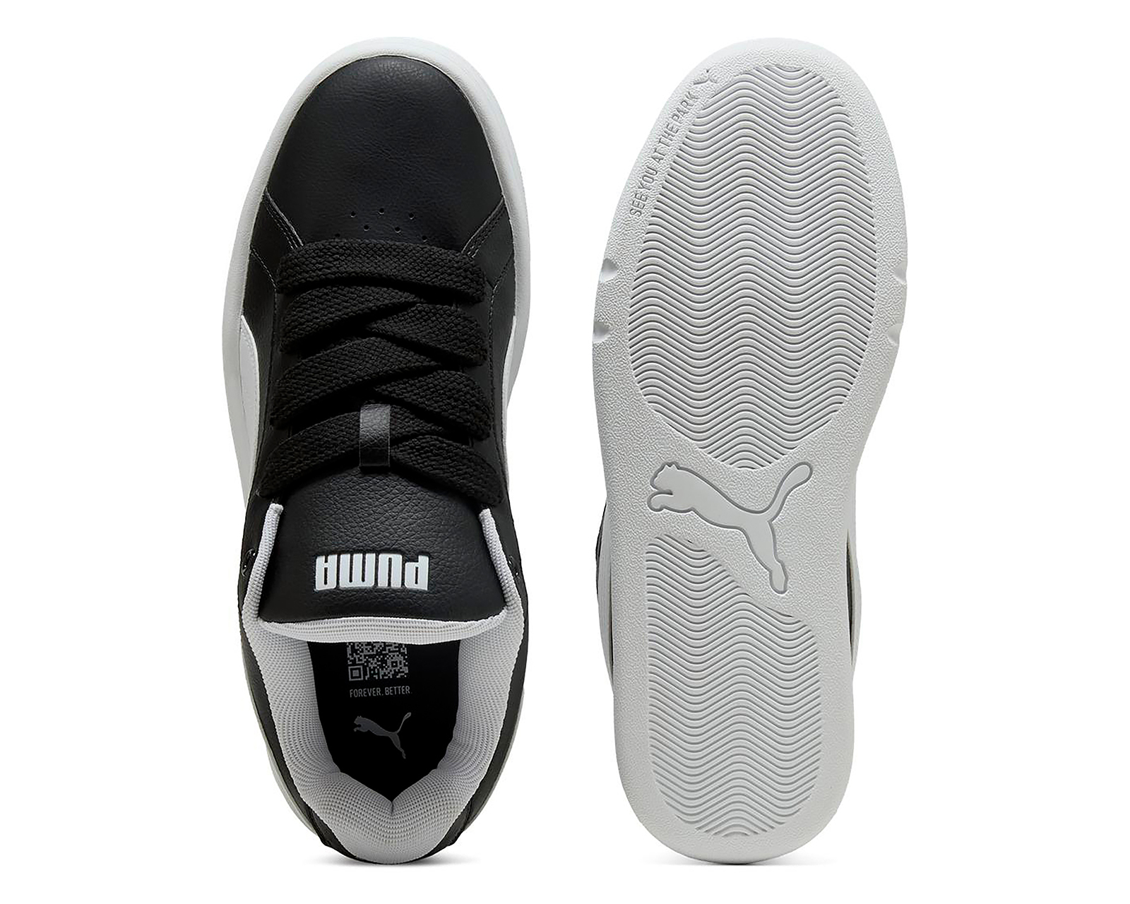 Foto 5 pulgar | Foto 4 | Tenis Puma Park Lifestyle Easy para Mujer
