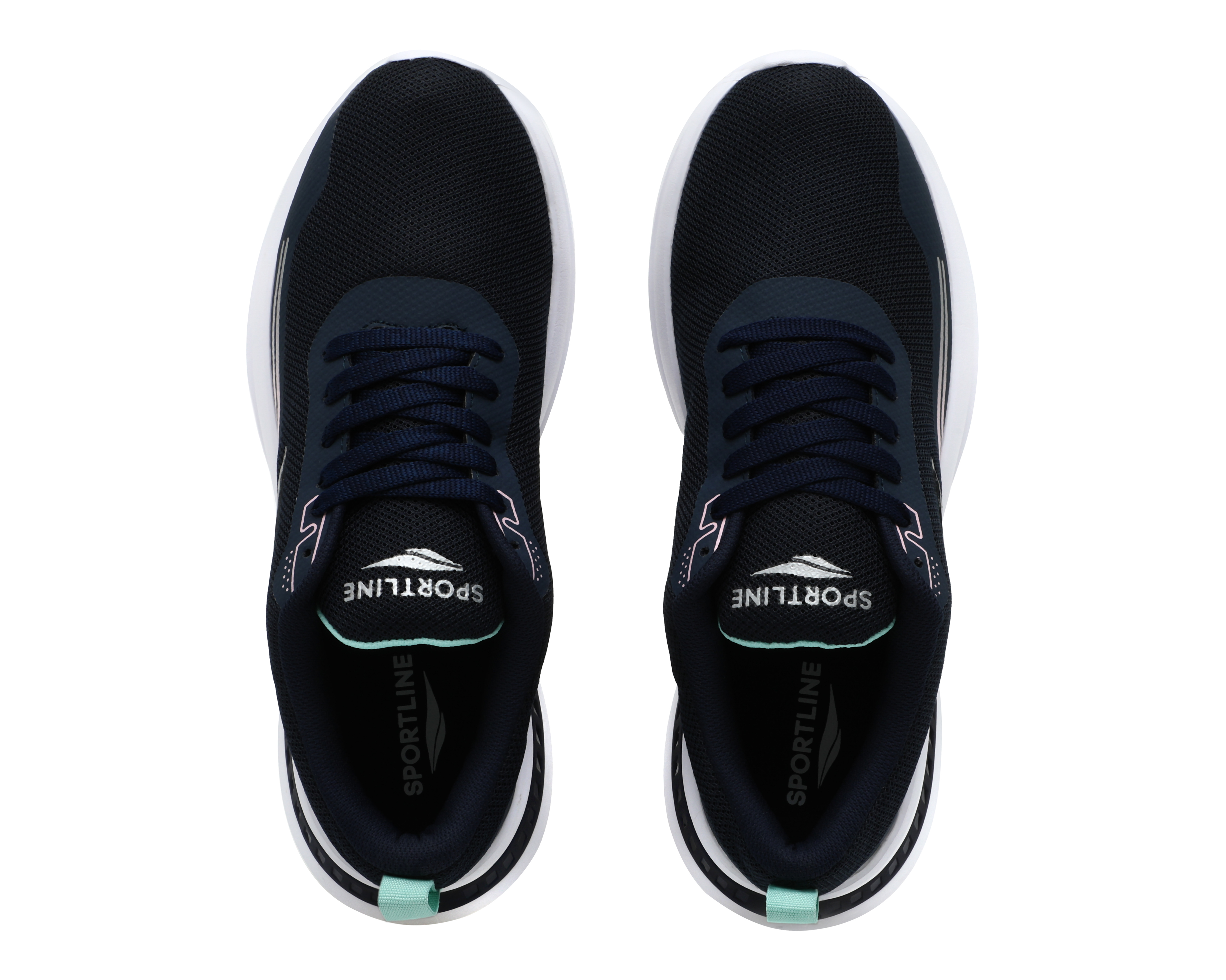 Foto 4 pulgar | Foto 3 | Tenis para Correr Sportline para Mujer