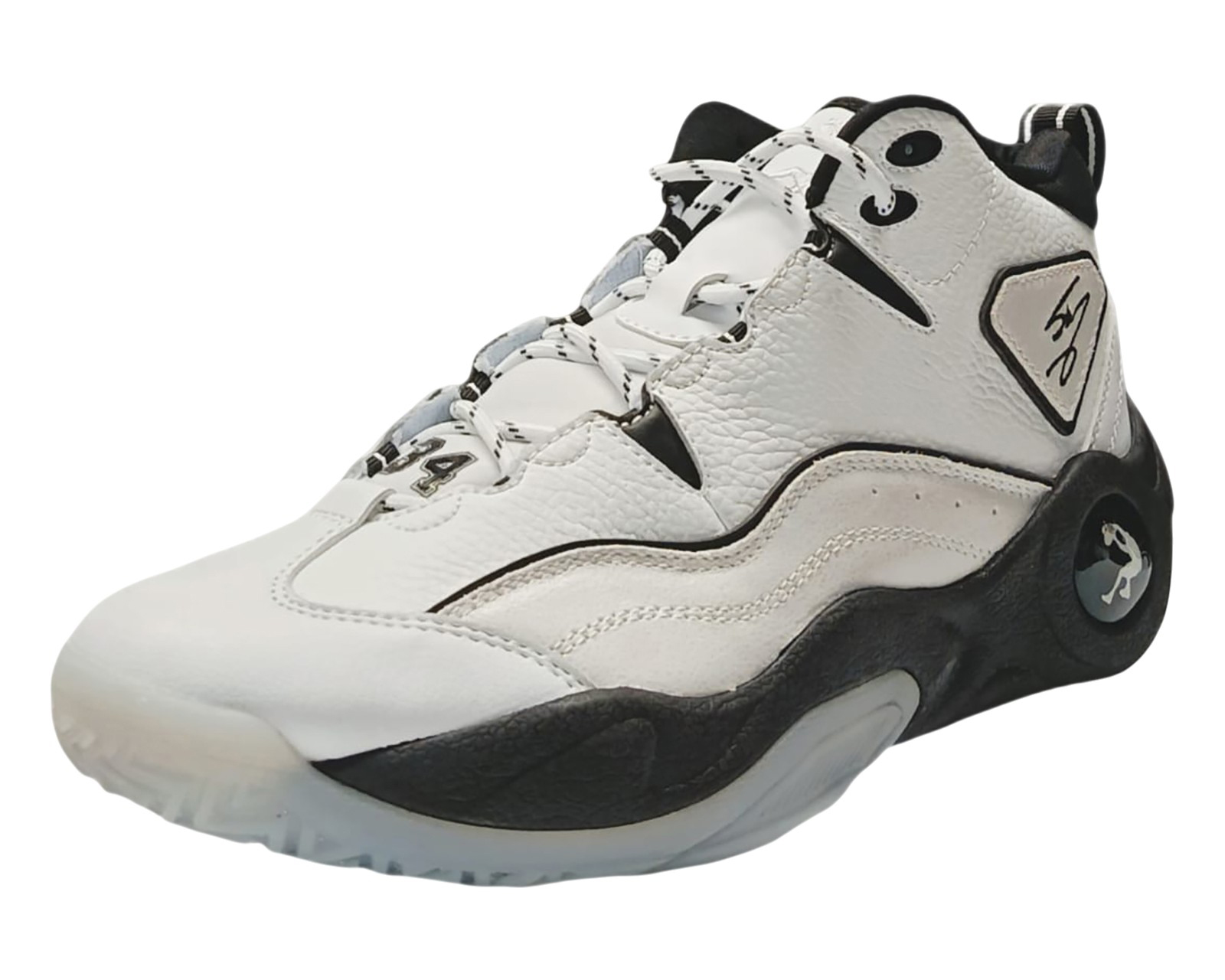 Foto 1 | Foto 1 | Tenis para Basquetbol Shaq Hof para Hombre