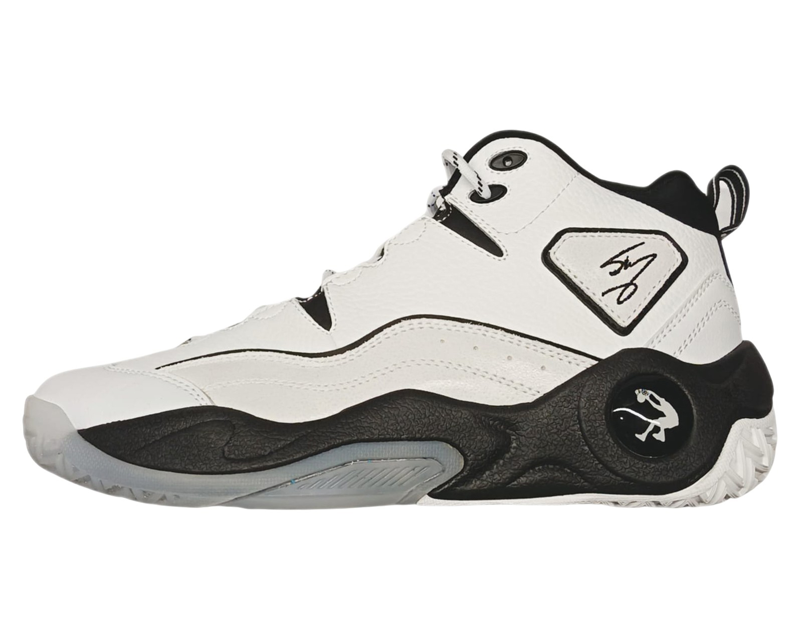 Foto 2 | Foto 2 | Tenis para Basquetbol Shaq Hof para Hombre