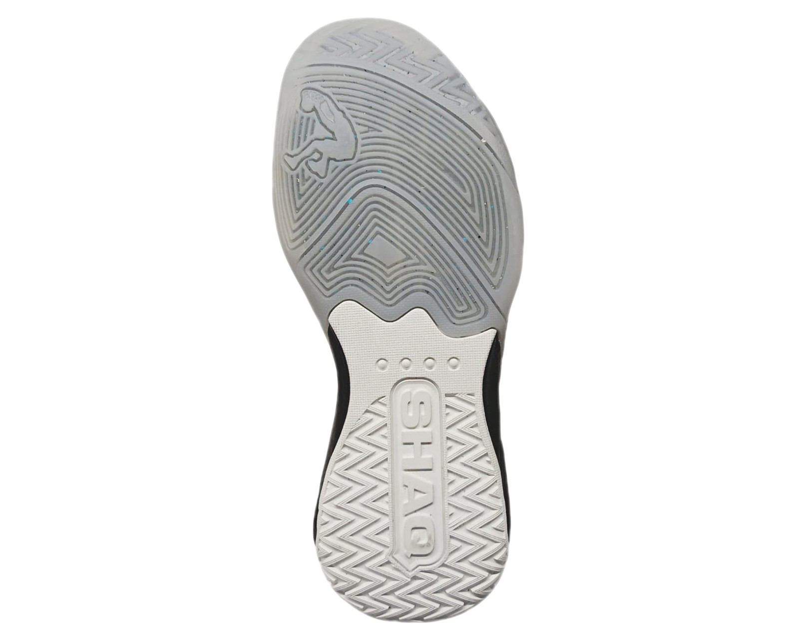 Foto 5 pulgar | Foto 4 | Tenis para Basquetbol Shaq Hof para Hombre