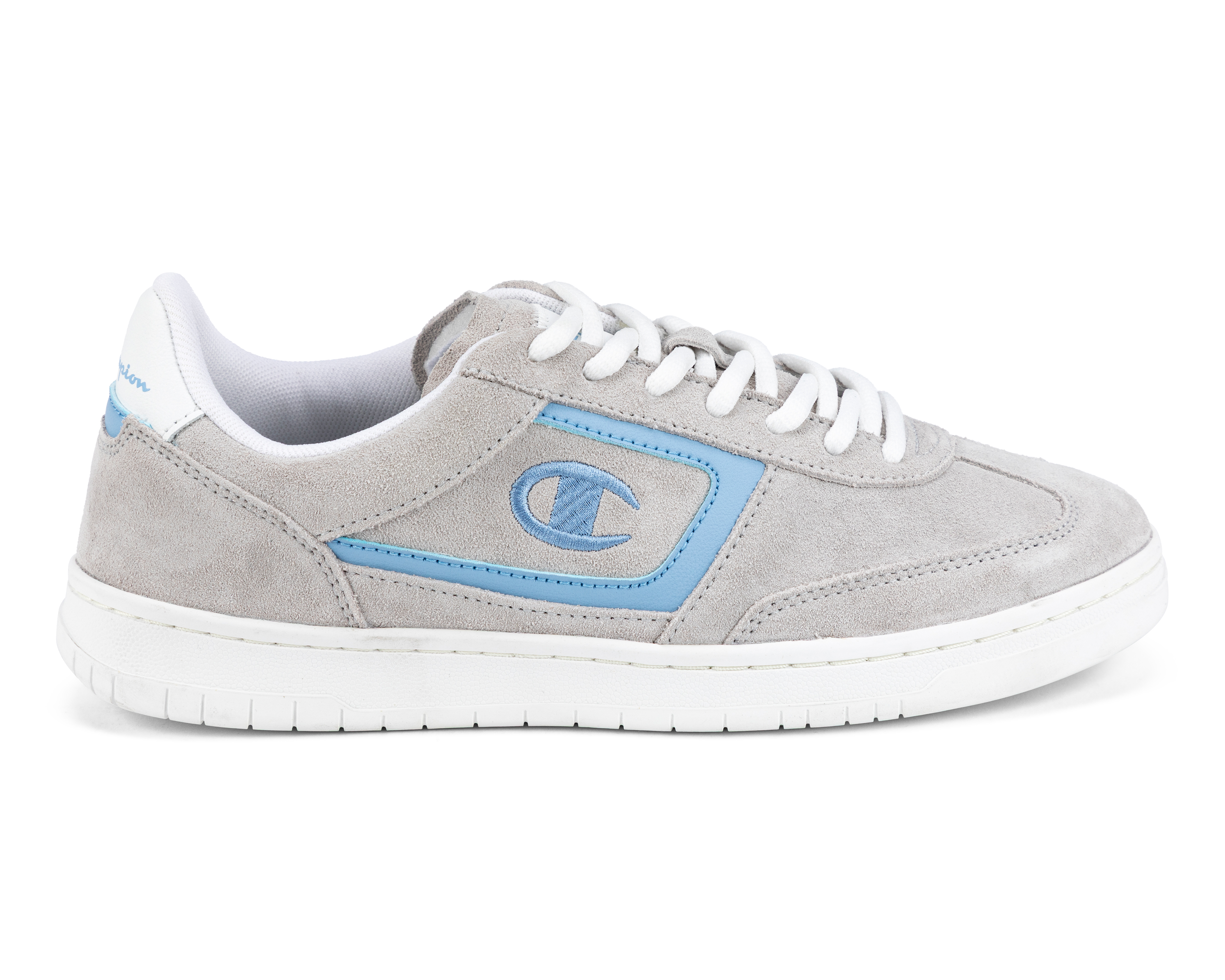 Foto 3 pulgar | Foto 2 | Tenis Champion CL78 S de Piel Juveniles