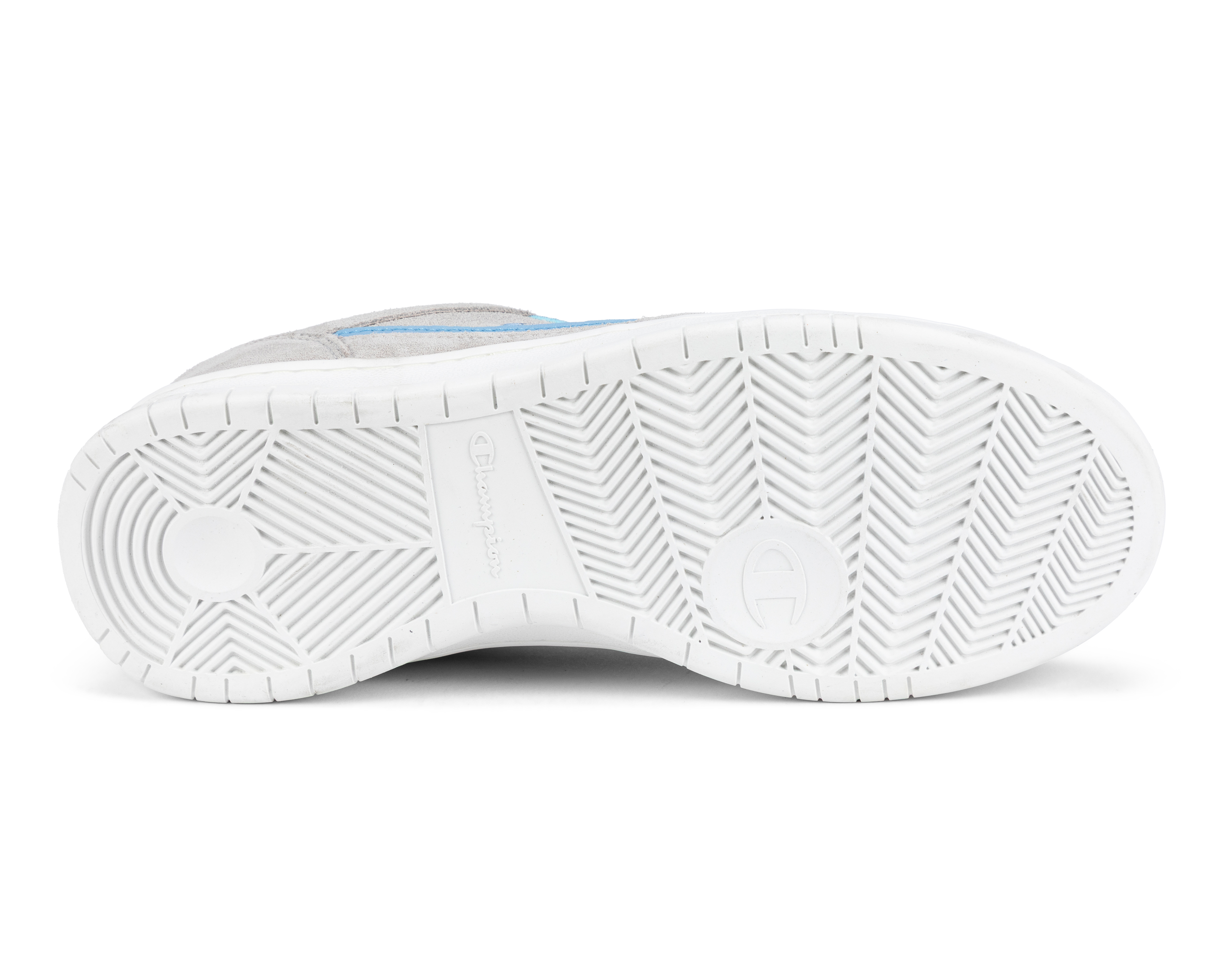 Foto 5 pulgar | Foto 4 | Tenis Champion CL78 S de Piel Juveniles