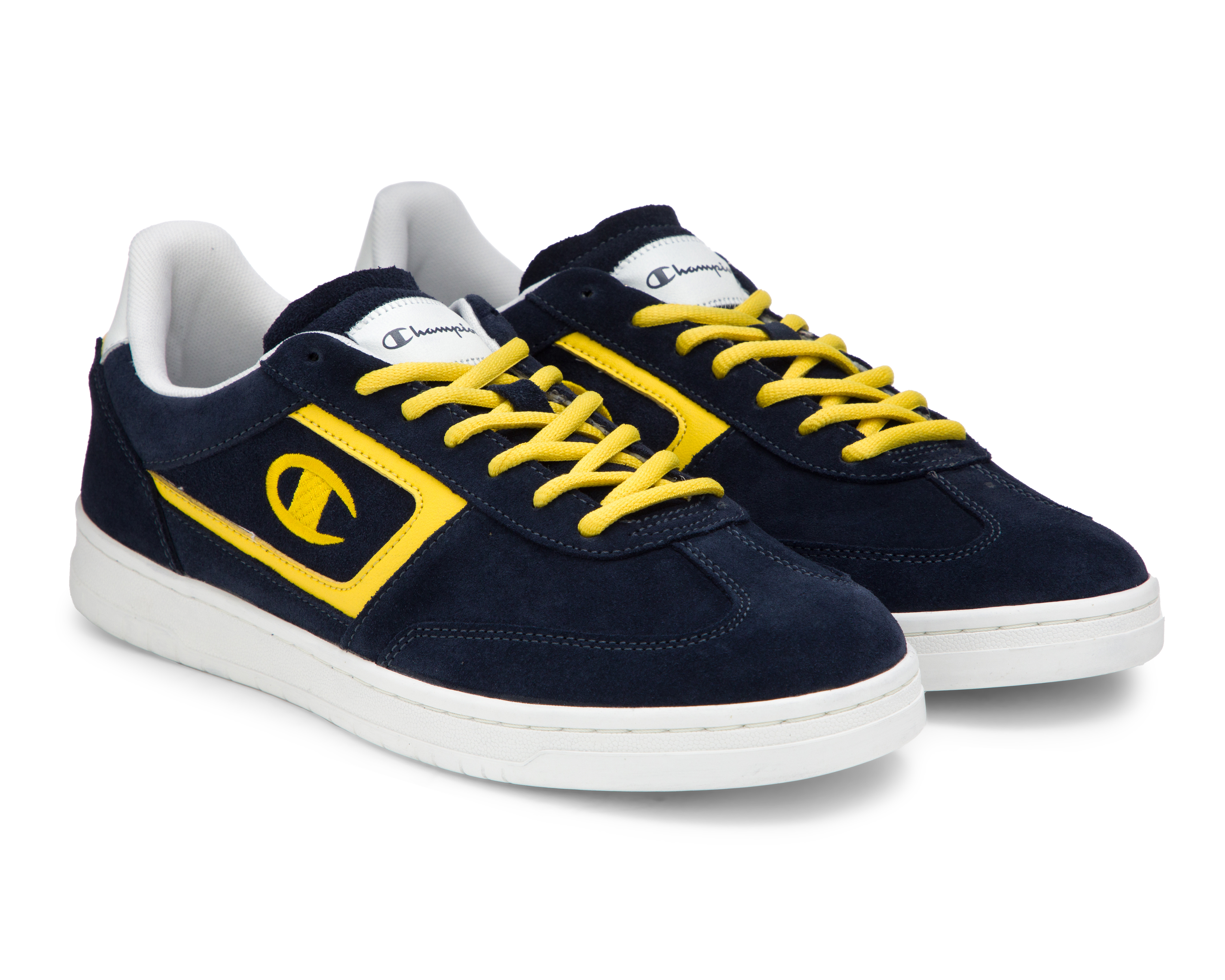 Tenis Champion CL78 S para Hombre