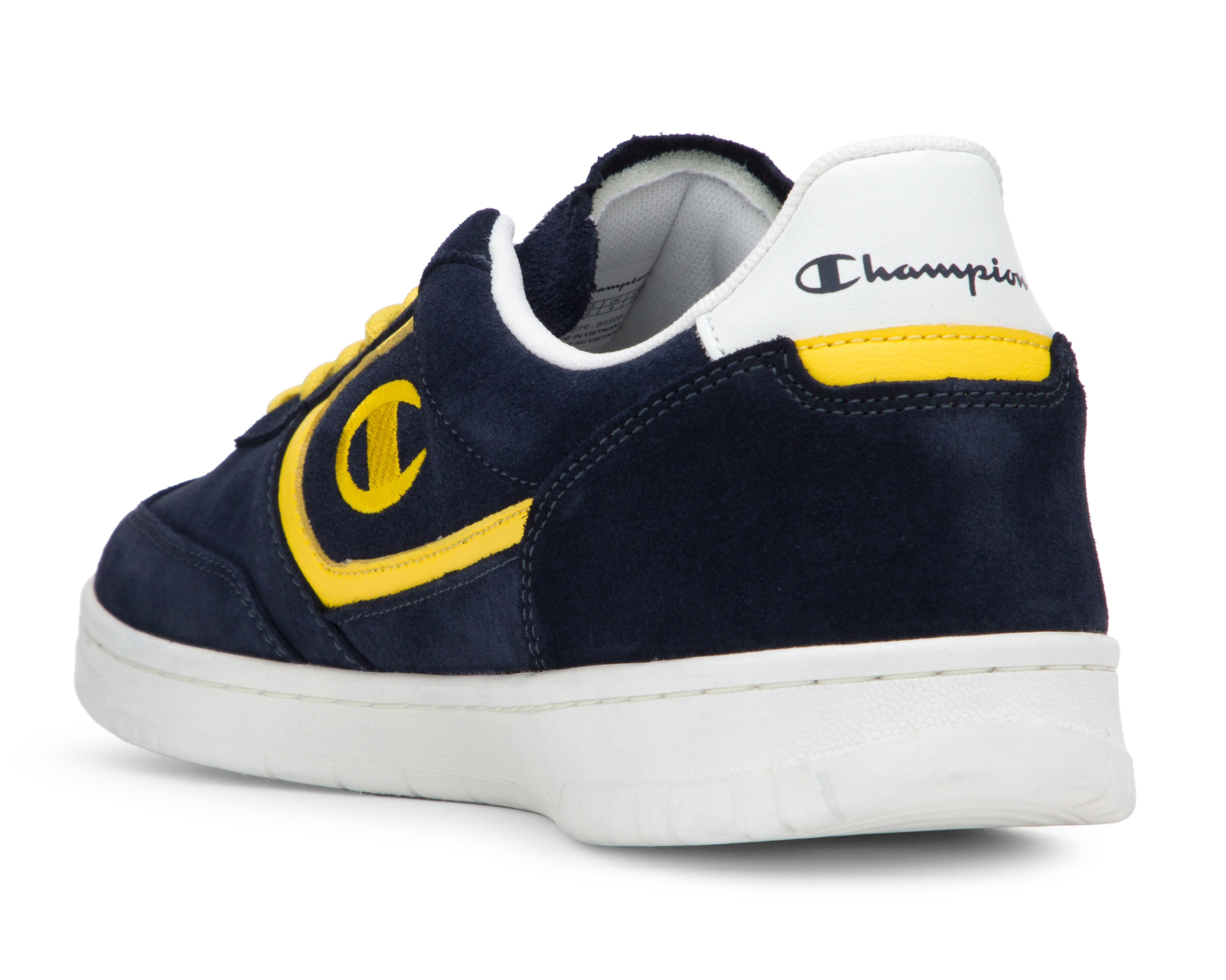 Foto 4 | Foto 3 | Tenis Champion CL78 S para Hombre