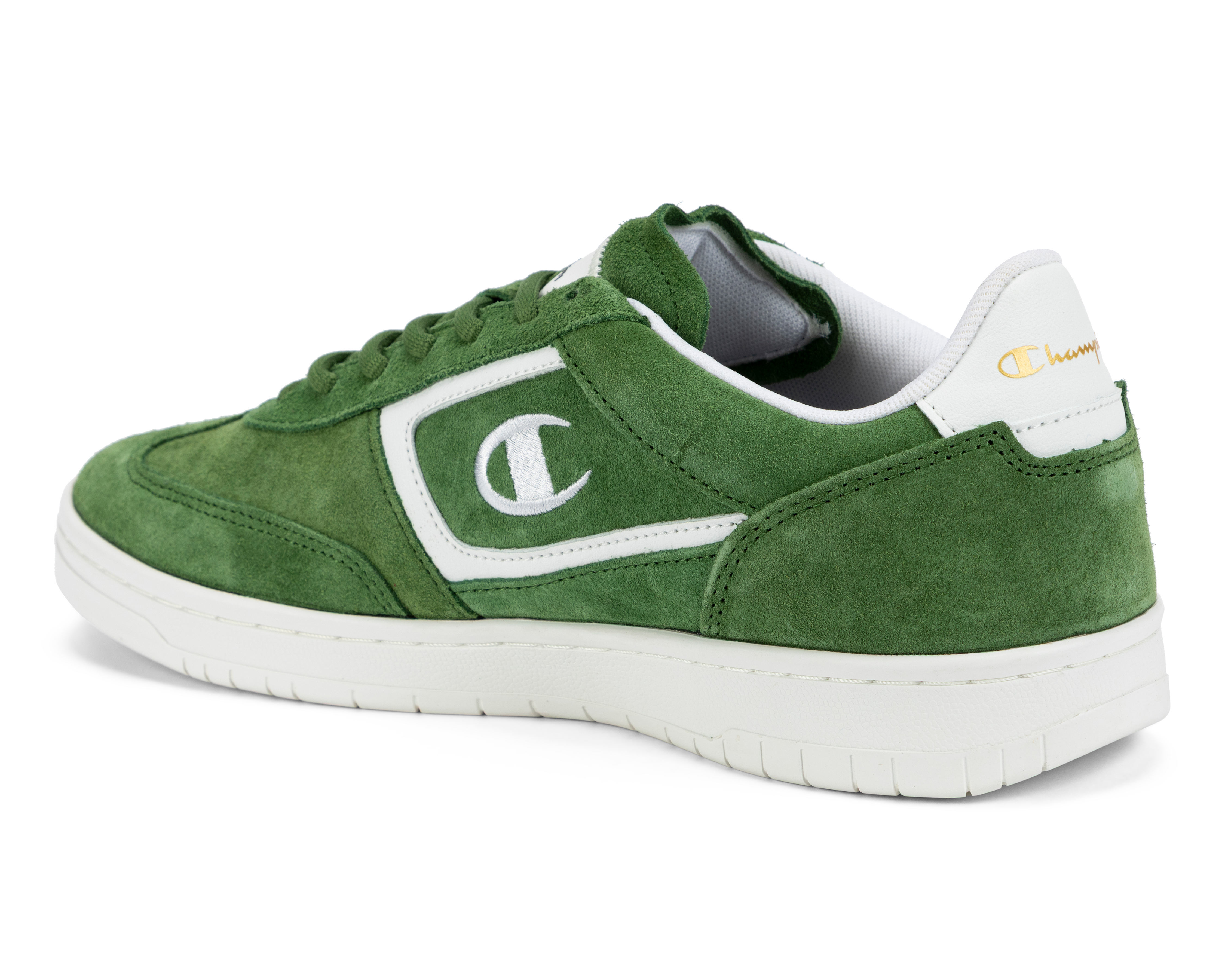 Foto 4 pulgar | Foto 3 | Tenis Champion CL78 S para Hombre