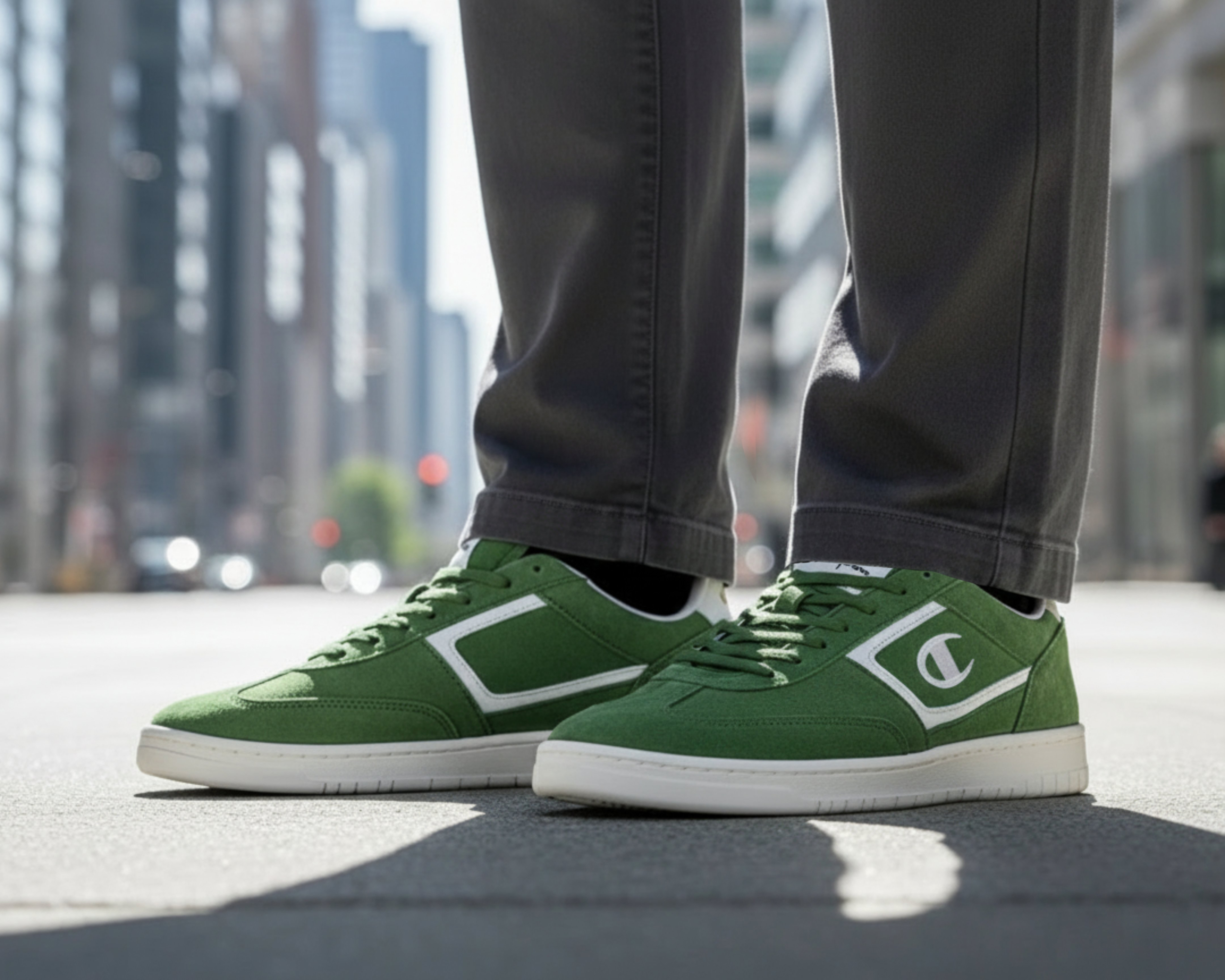 Foto 7 | Foto 7 | Tenis Champion CL78 S para Hombre