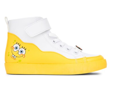 Foto 2 | Foto 2 | Tenis Casuales Bob Esponja para Niño