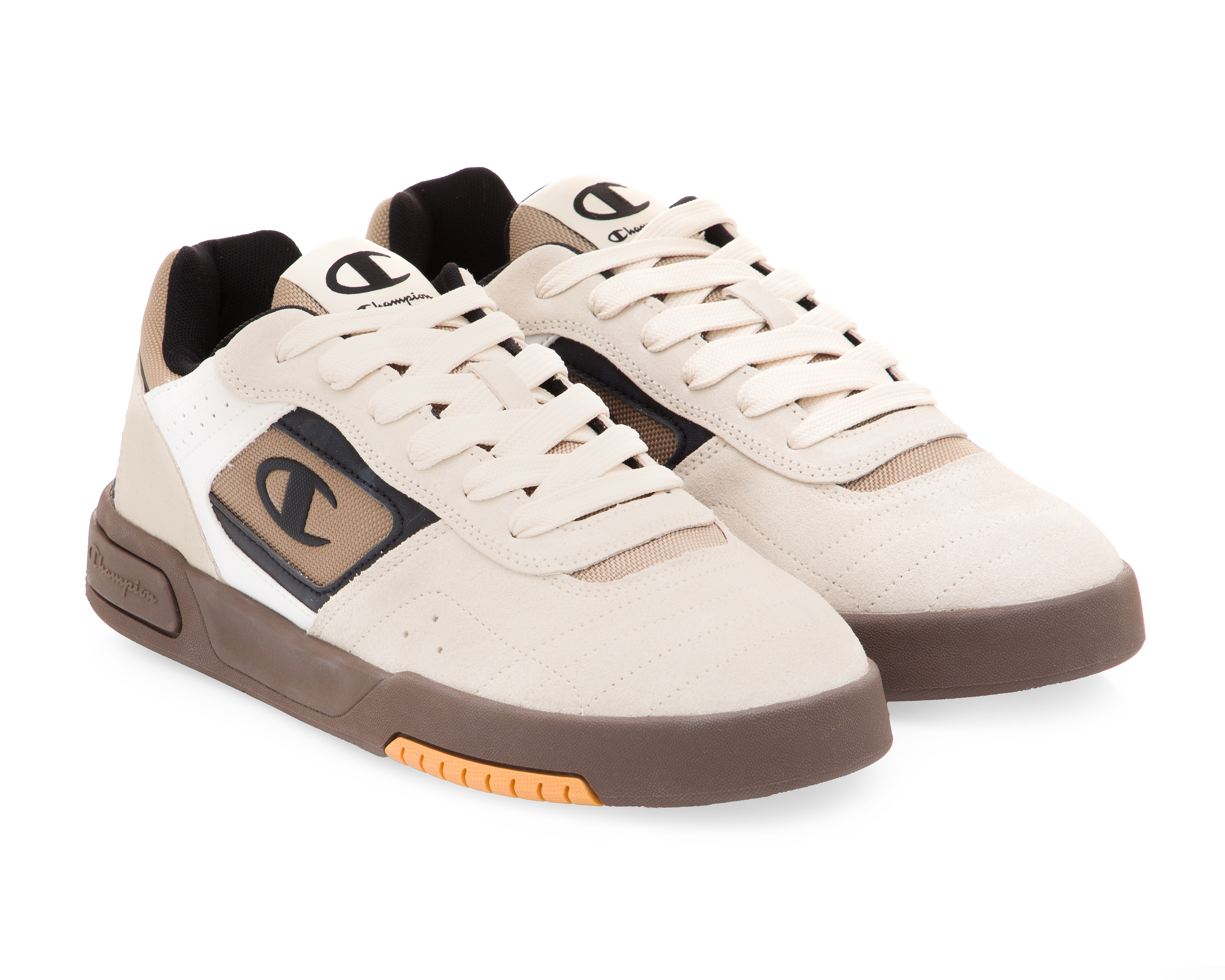 Tenis Champion ZN80 Skate II Low Cut para Hombre