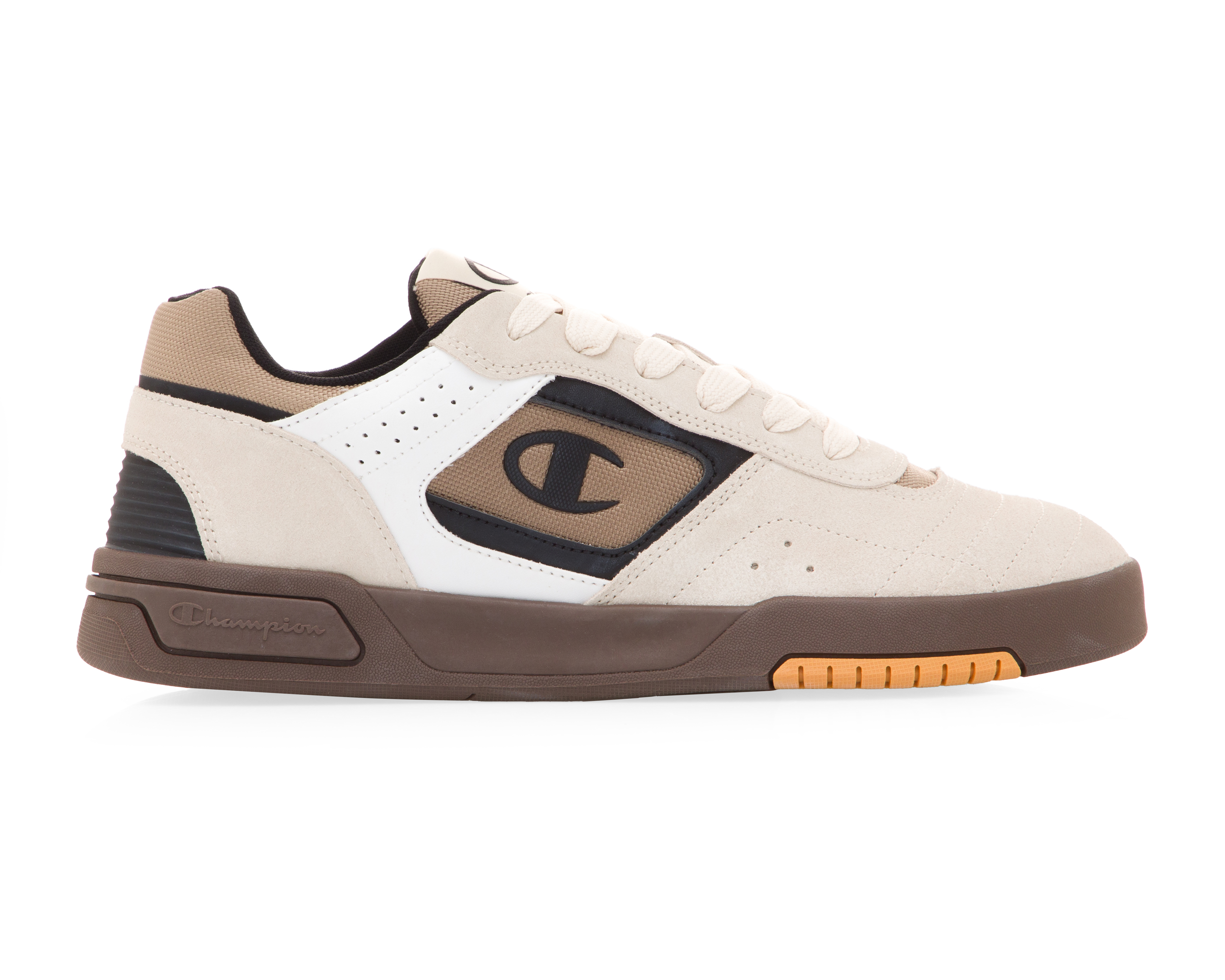 Foto 3 pulgar | Foto 2 | Tenis Champion ZN80 Skate II Low Cut para Hombre