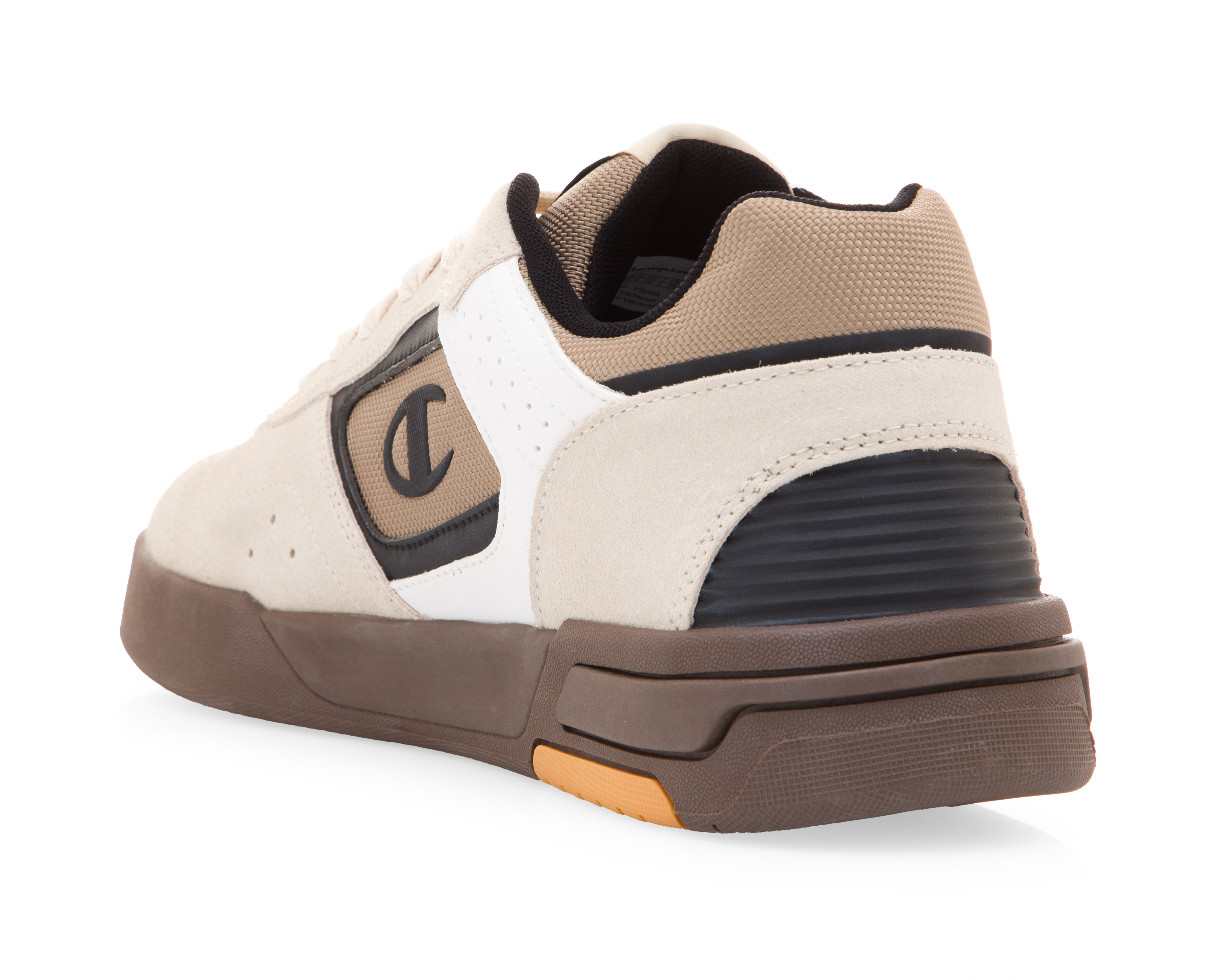 Foto 4 pulgar | Foto 3 | Tenis Champion ZN80 Skate II Low Cut para Hombre