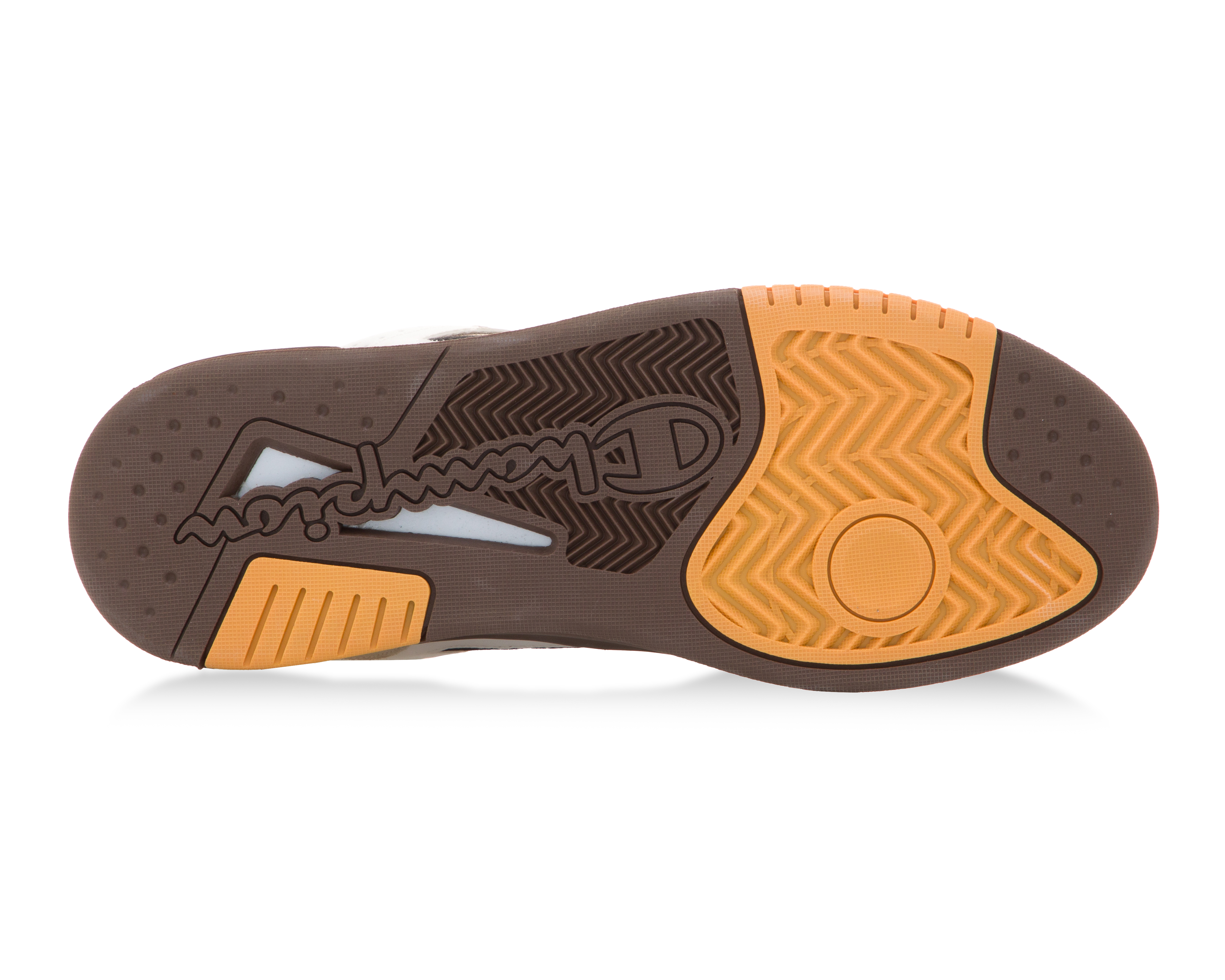Foto 5 pulgar | Foto 4 | Tenis Champion ZN80 Skate II Low Cut para Hombre