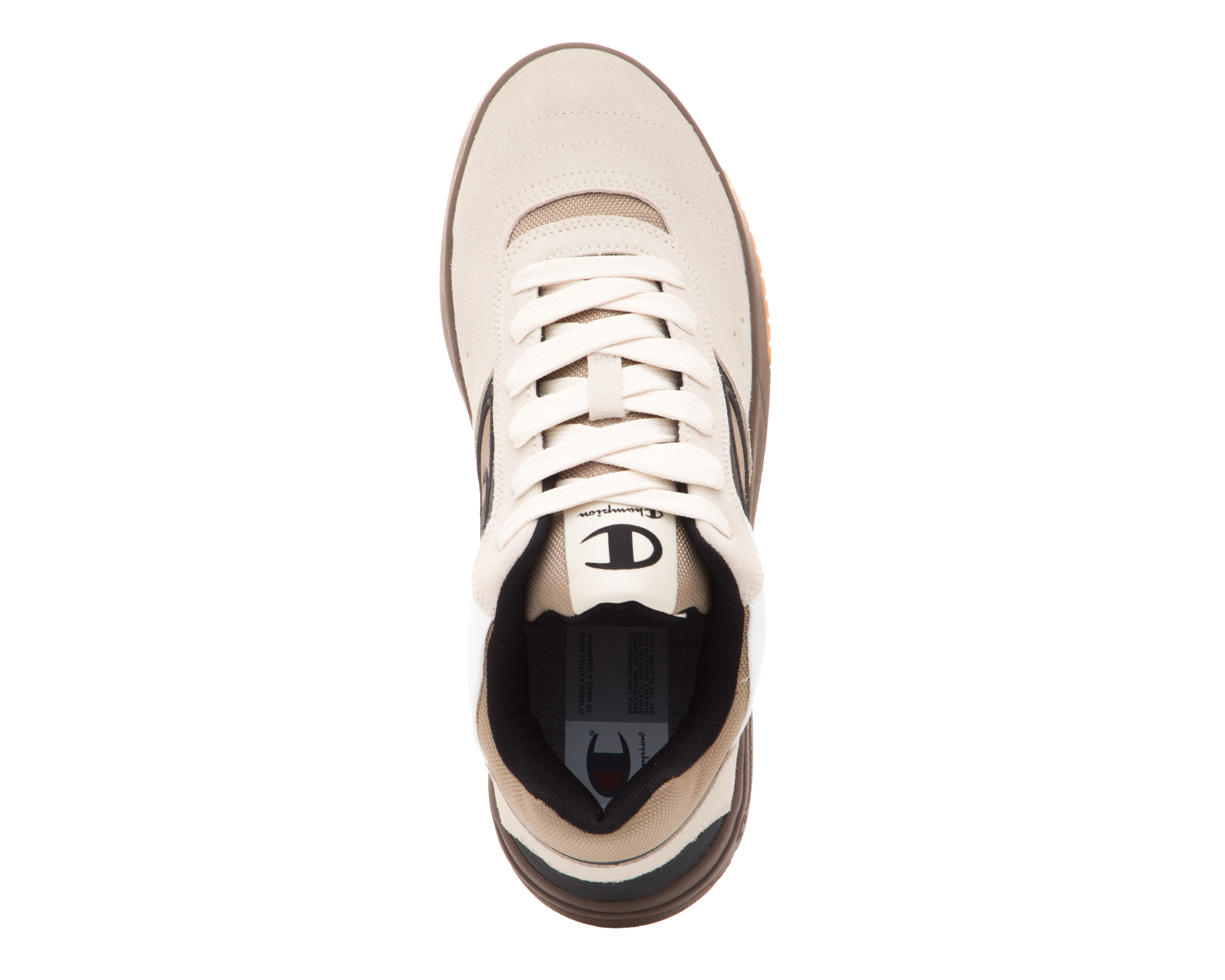 Foto 6 pulgar | Foto 5 | Tenis Champion ZN80 Skate II Low Cut para Hombre