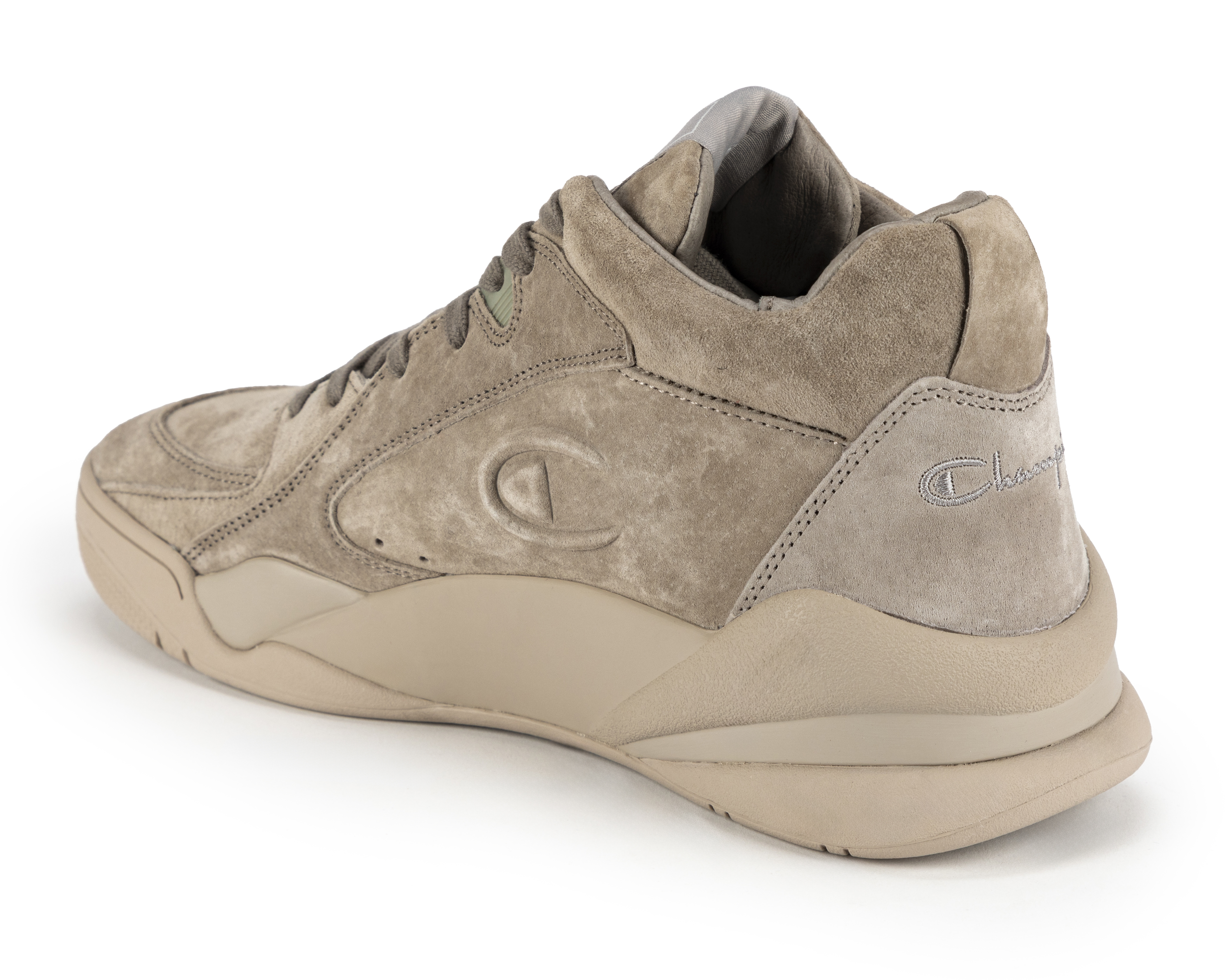 Foto 4 pulgar | Foto 3 | Tenis Champion para Hombre