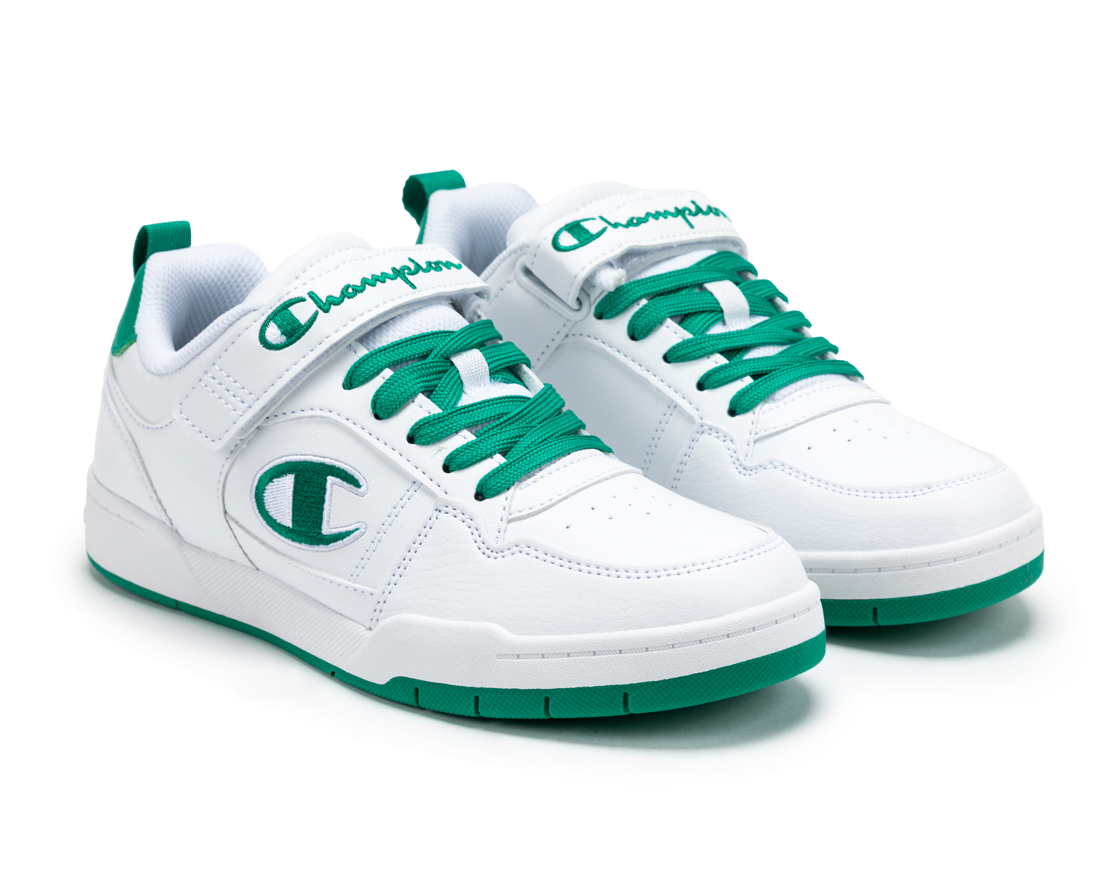 Foto 1 | Foto 1 | Tenis Casuales Champion Juveniles