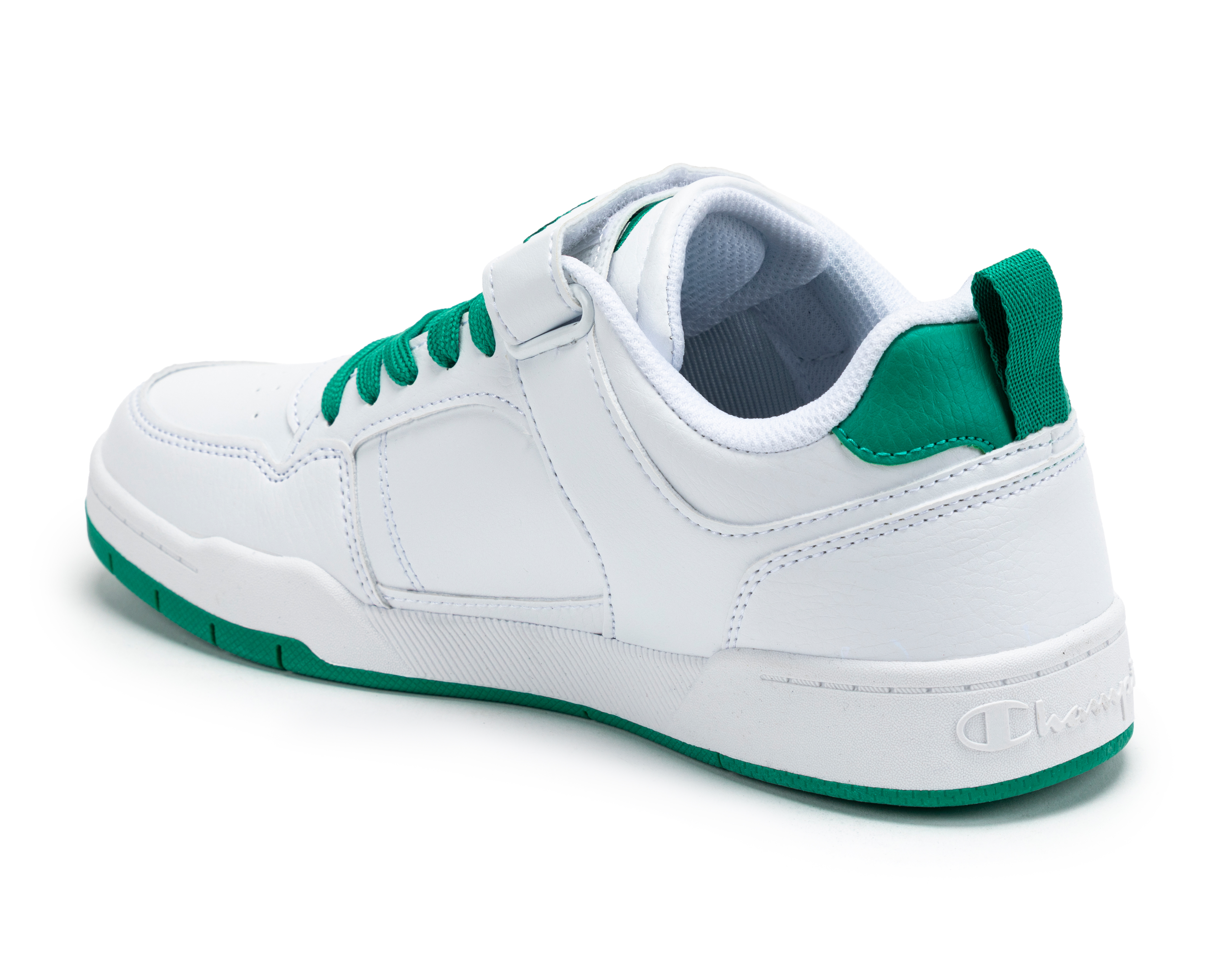 Foto 3 | Foto 3 | Tenis Casuales Champion Juveniles