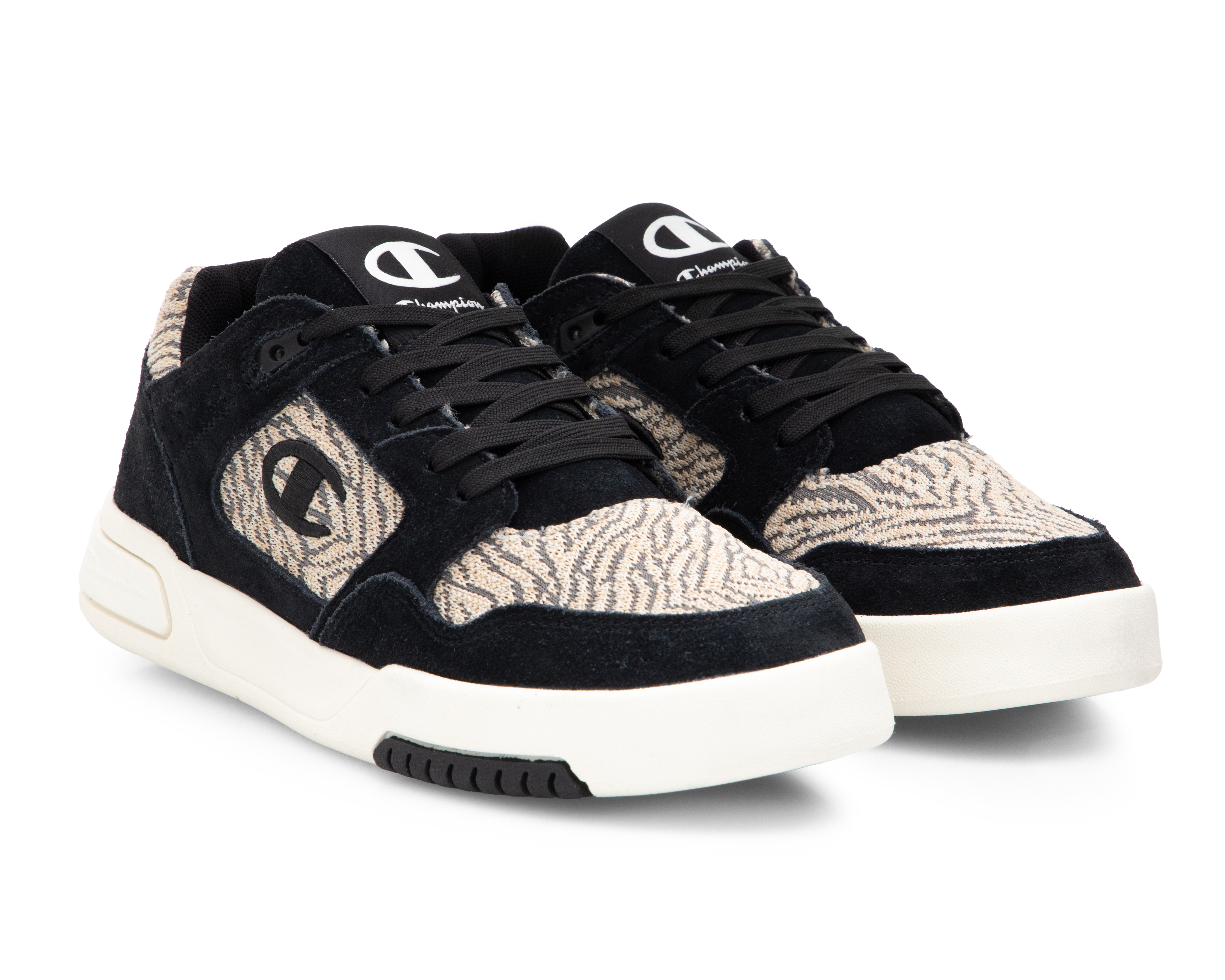 Tenis Champion ZN80 Mindful Low Cut para Mujer