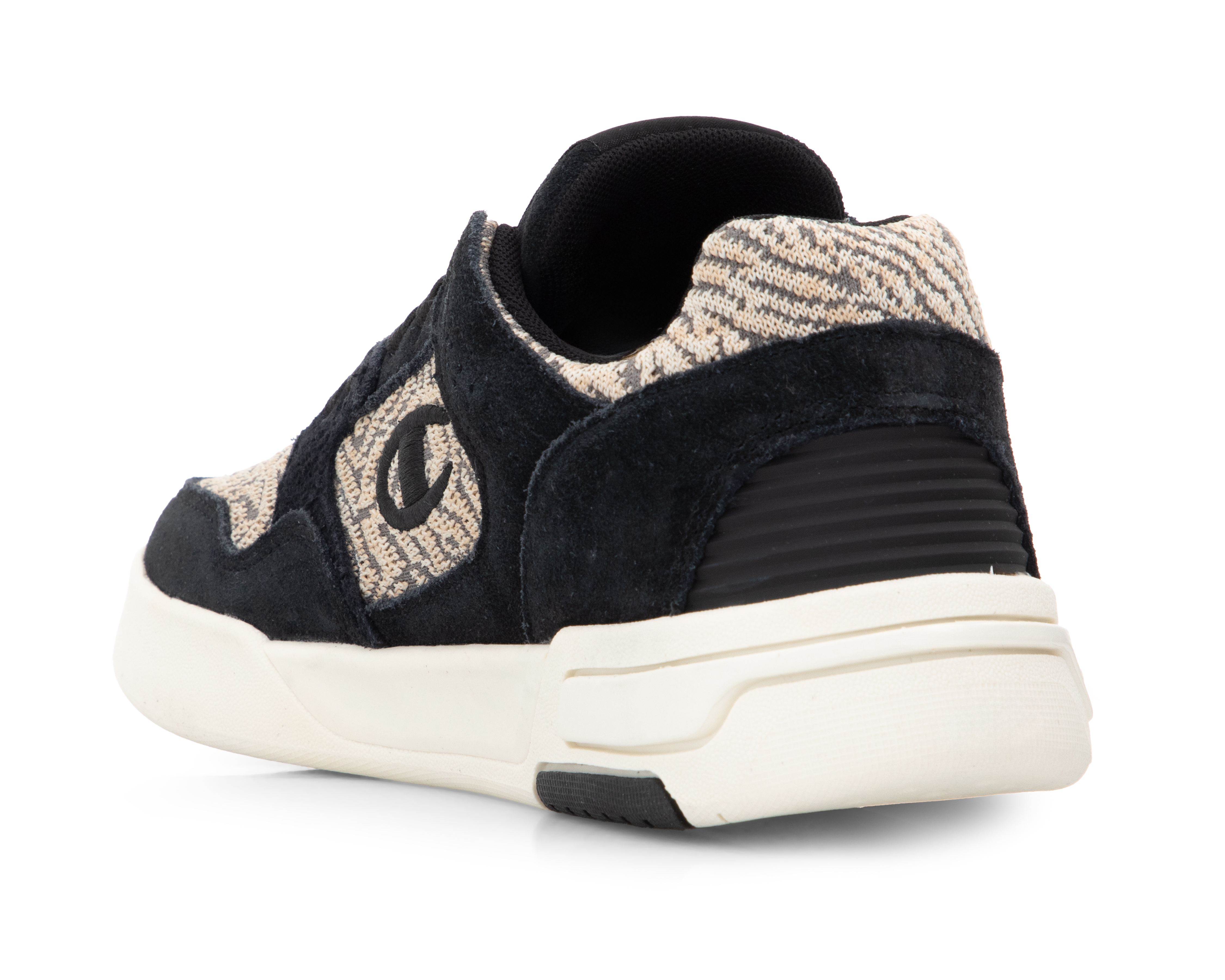 Foto 4 pulgar | Foto 3 | Tenis Champion ZN80 Mindful Low Cut para Mujer