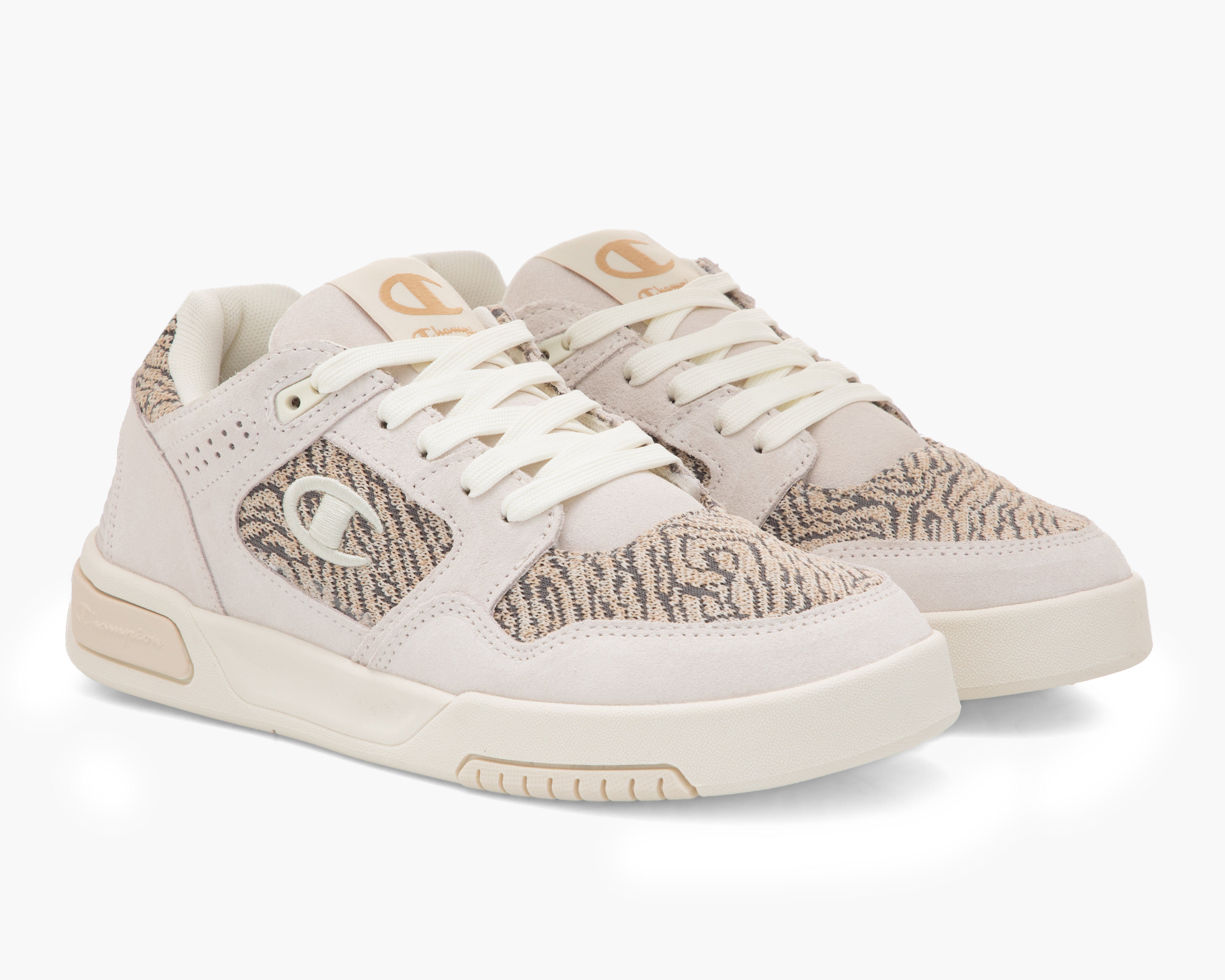 Tenis Champion para Mujer