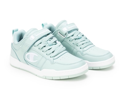 Foto 1 | Foto 1 | Tenis Champion Arena Power Lo para Mujer