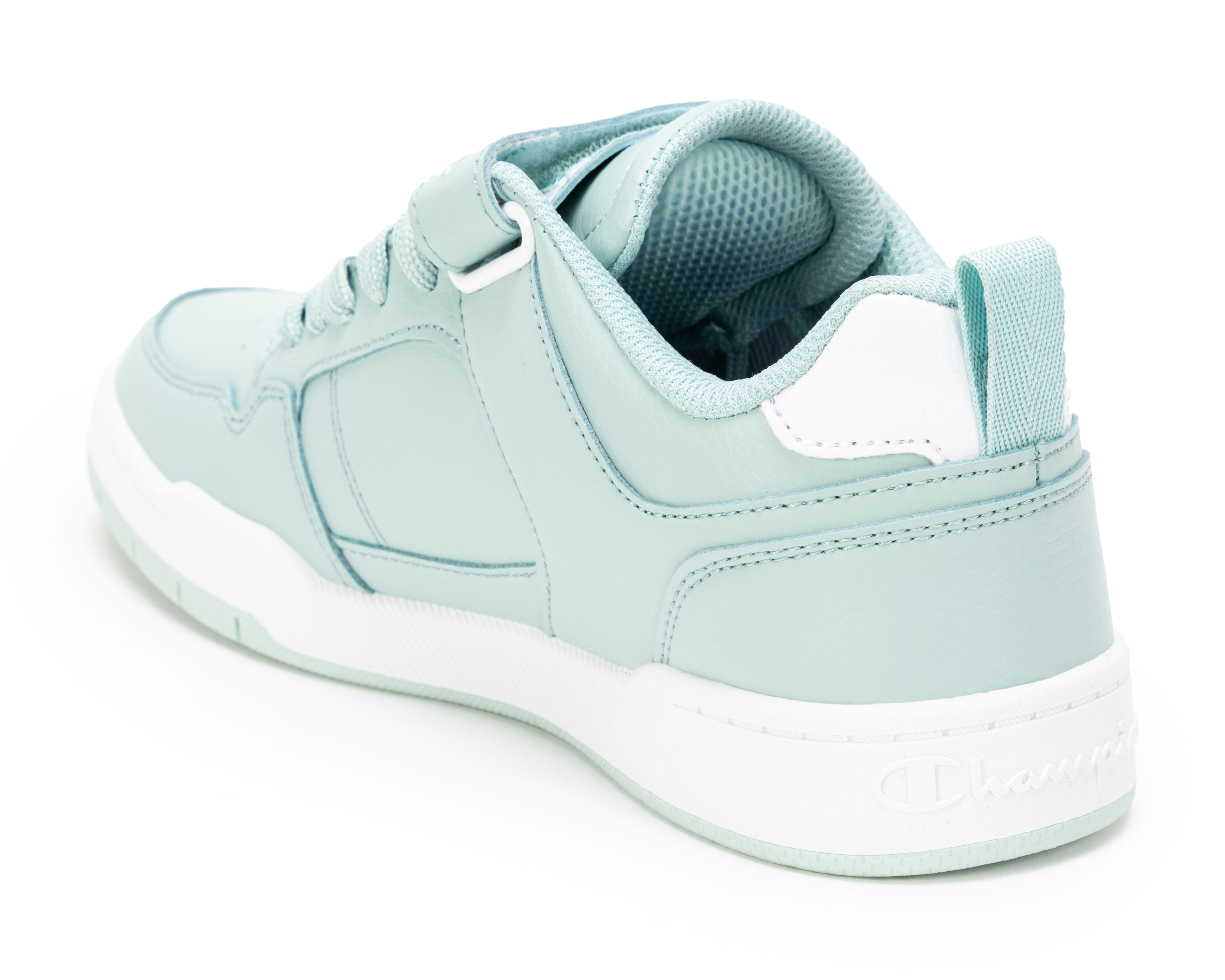 Foto 4 pulgar | Foto 3 | Tenis Champion Arena Power Lo para Mujer