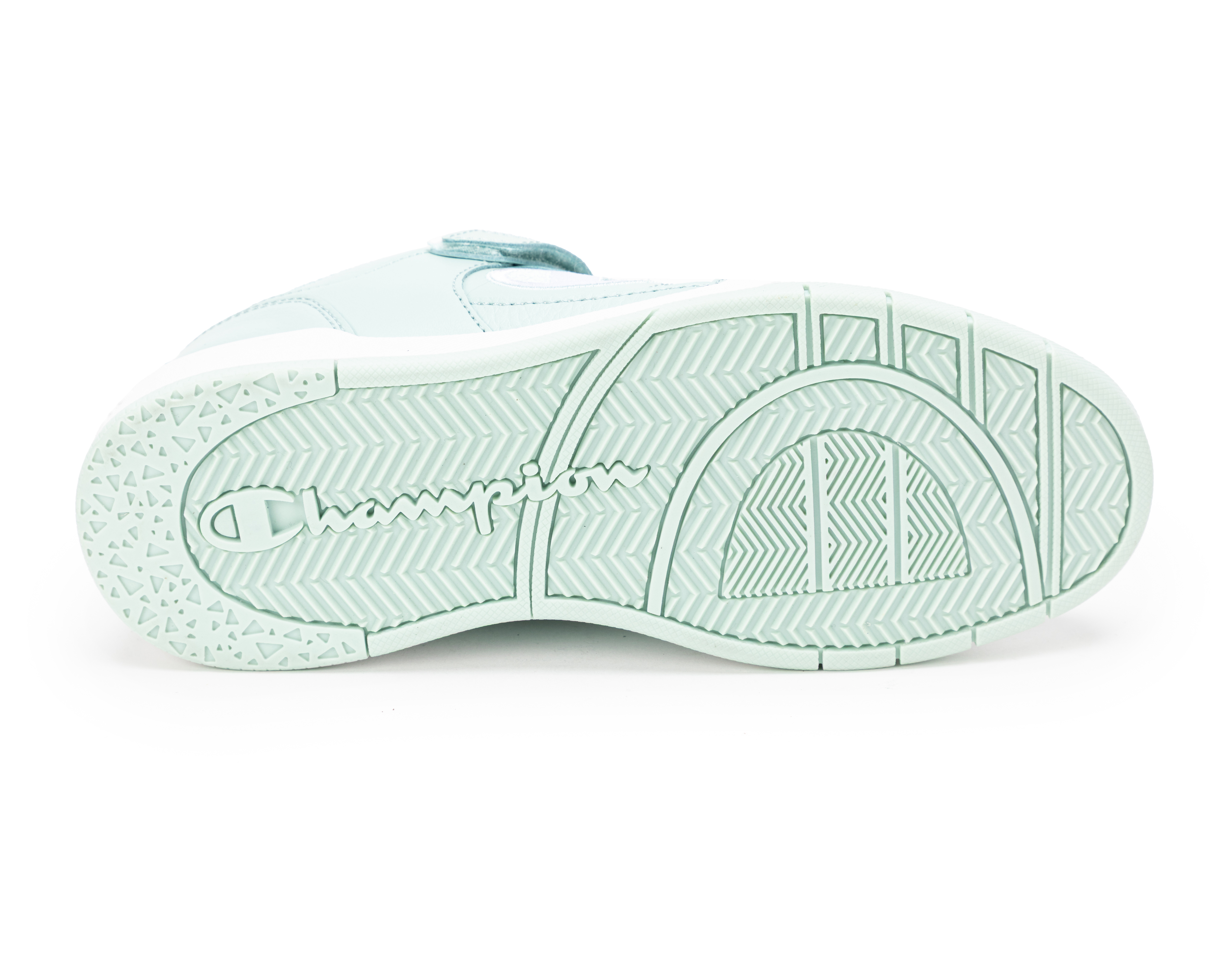 Foto 5 pulgar | Foto 4 | Tenis Champion Arena Power Lo para Mujer