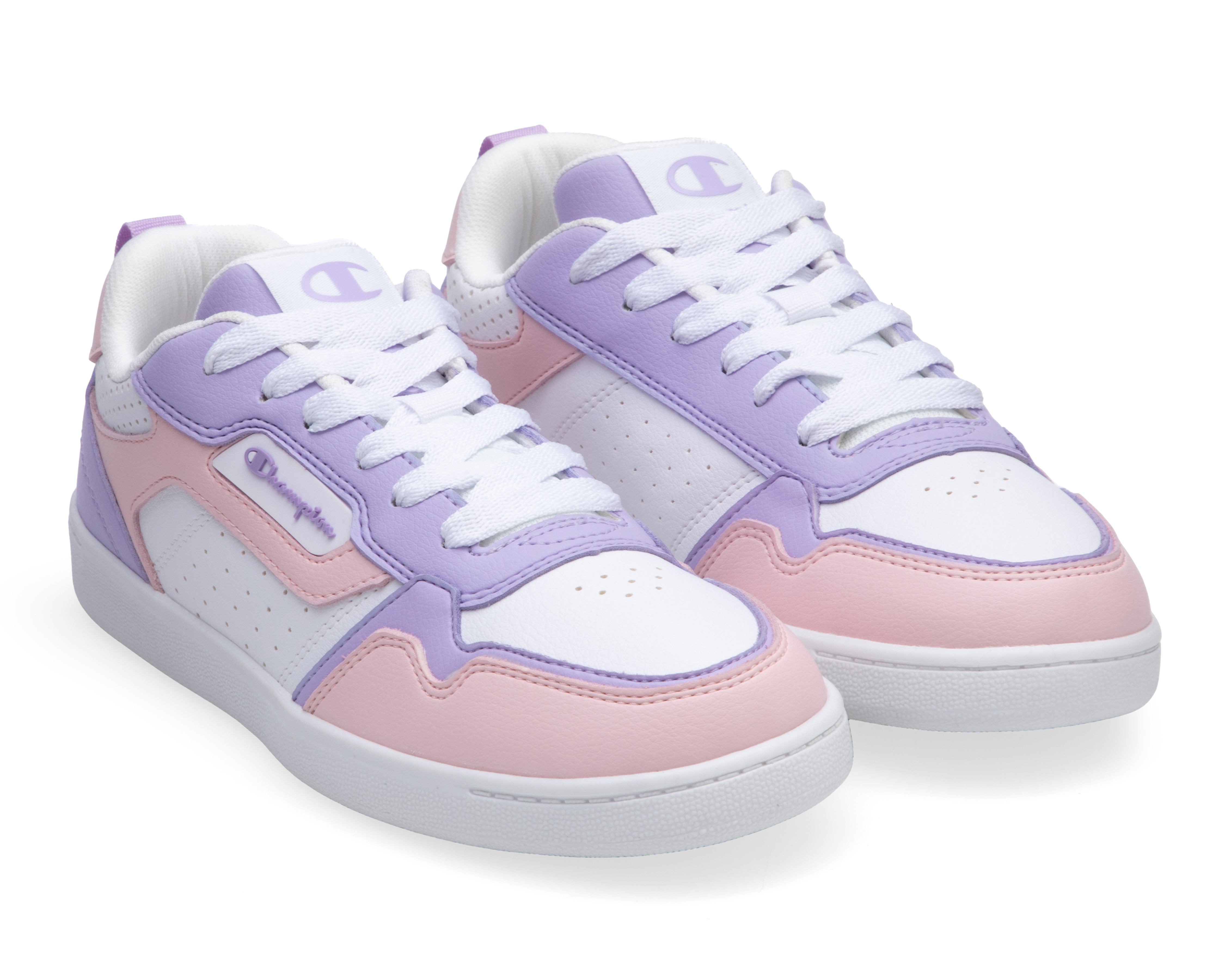 Tenis Champion para Mujer