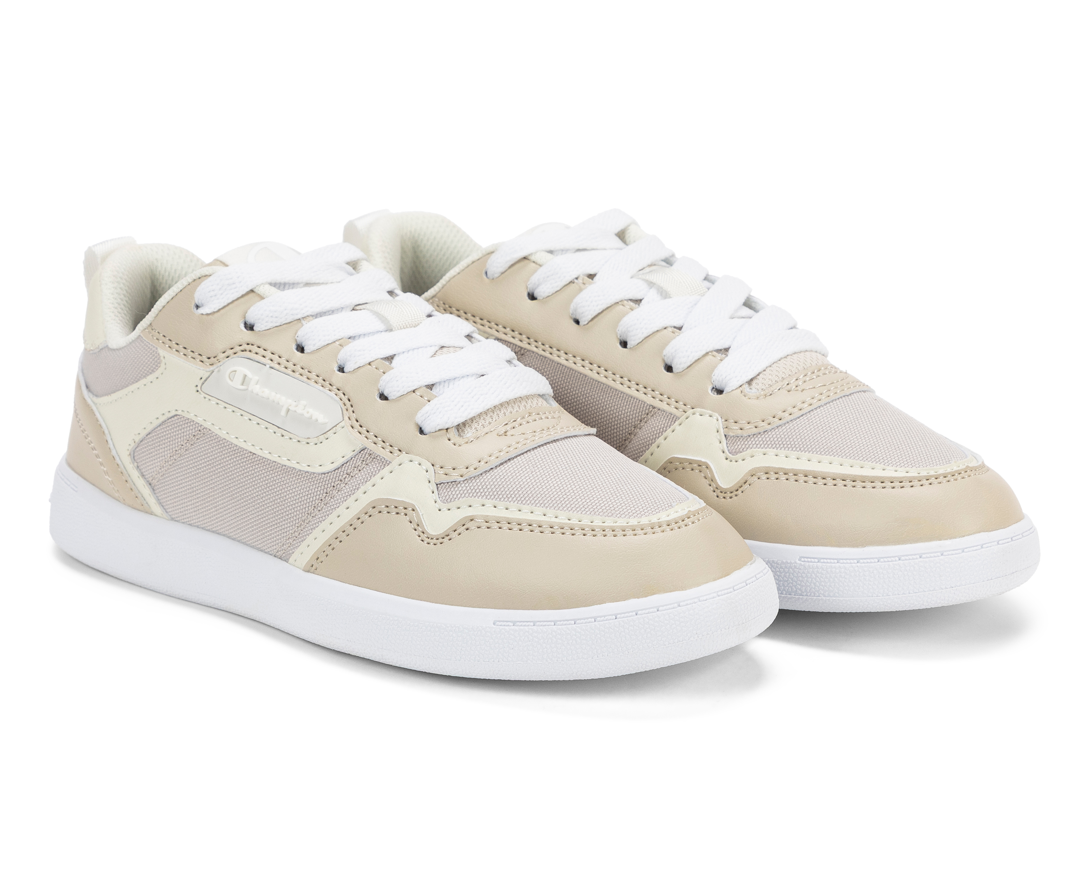 Foto 1 | Foto 1 | Tenis Champion Lore Canvas para Mujer
