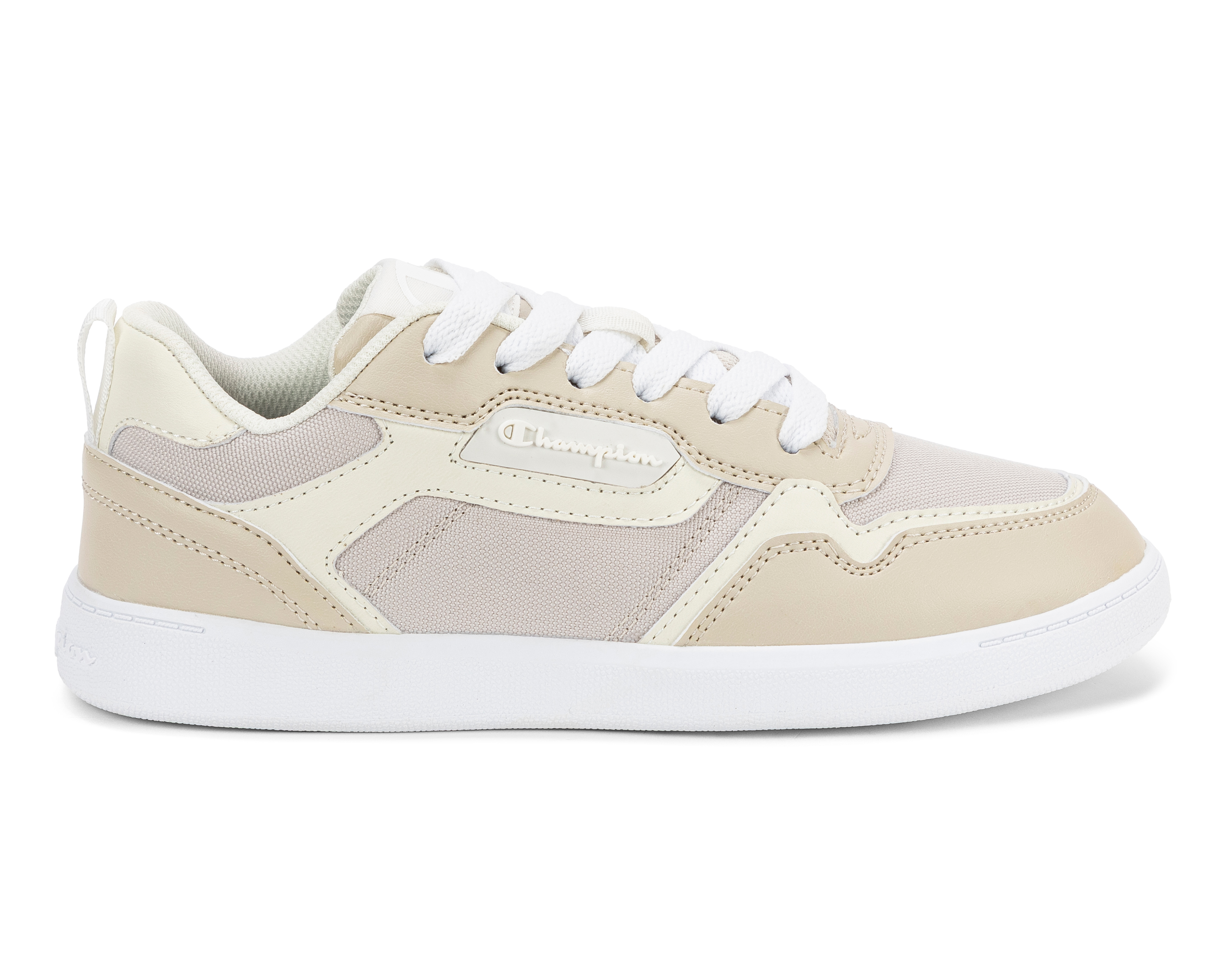 Foto 2 | Foto 2 | Tenis Champion Lore Canvas para Mujer