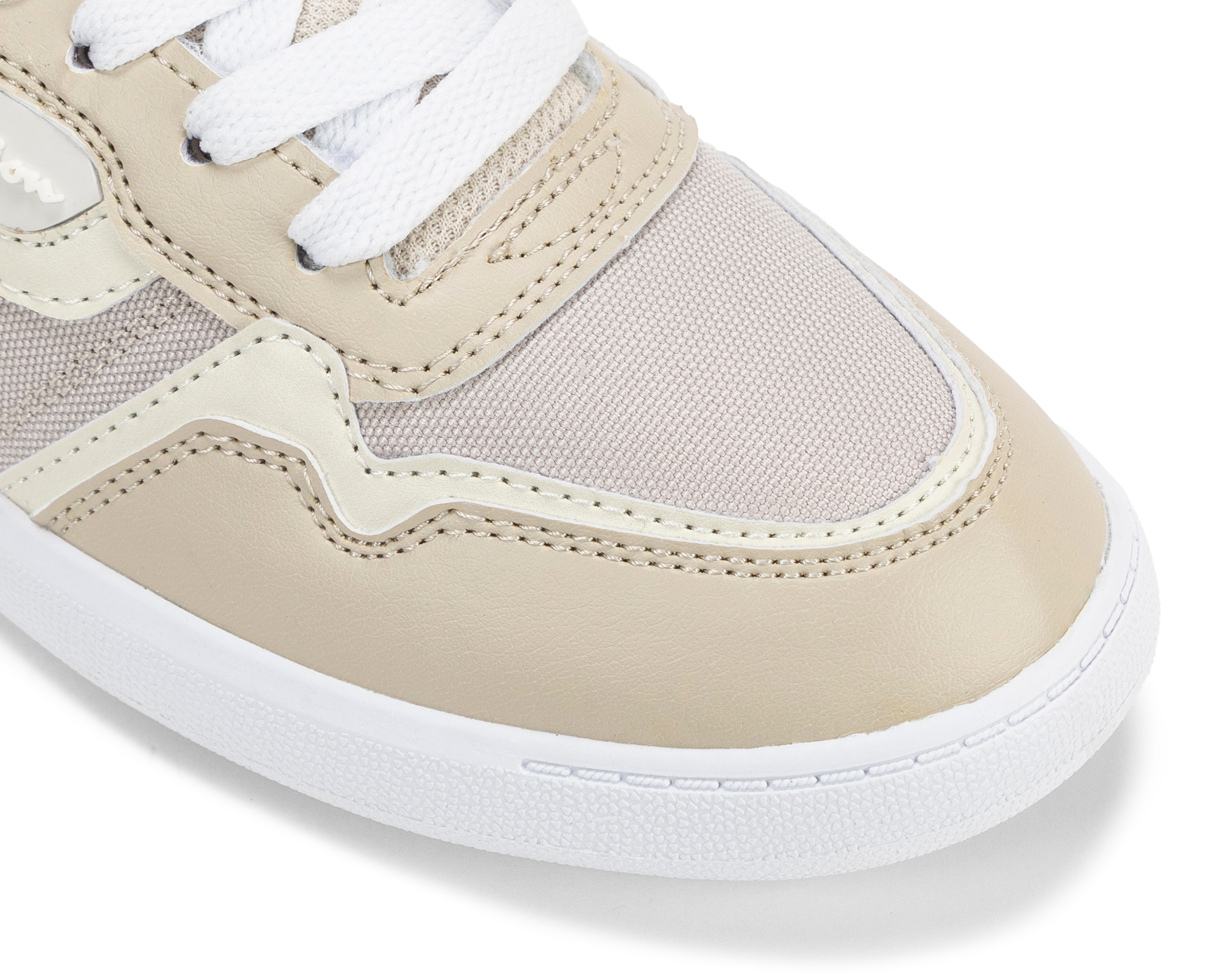 Foto 6 | Foto 6 | Tenis Champion Lore Canvas para Mujer