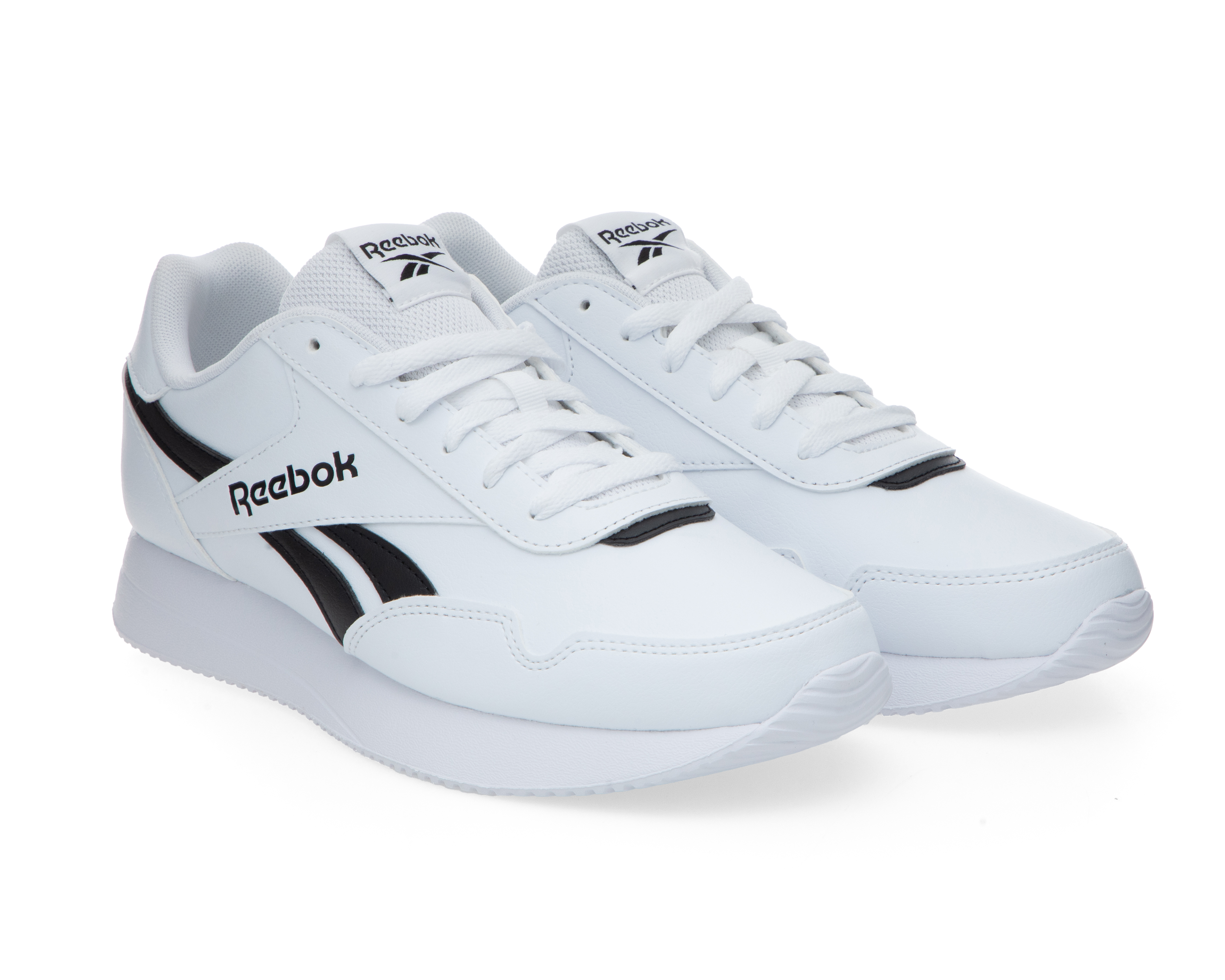 Foto 2 pulgar | Foto 1 | Tenis para Jogging Rebook Jogger Lite para Hombre