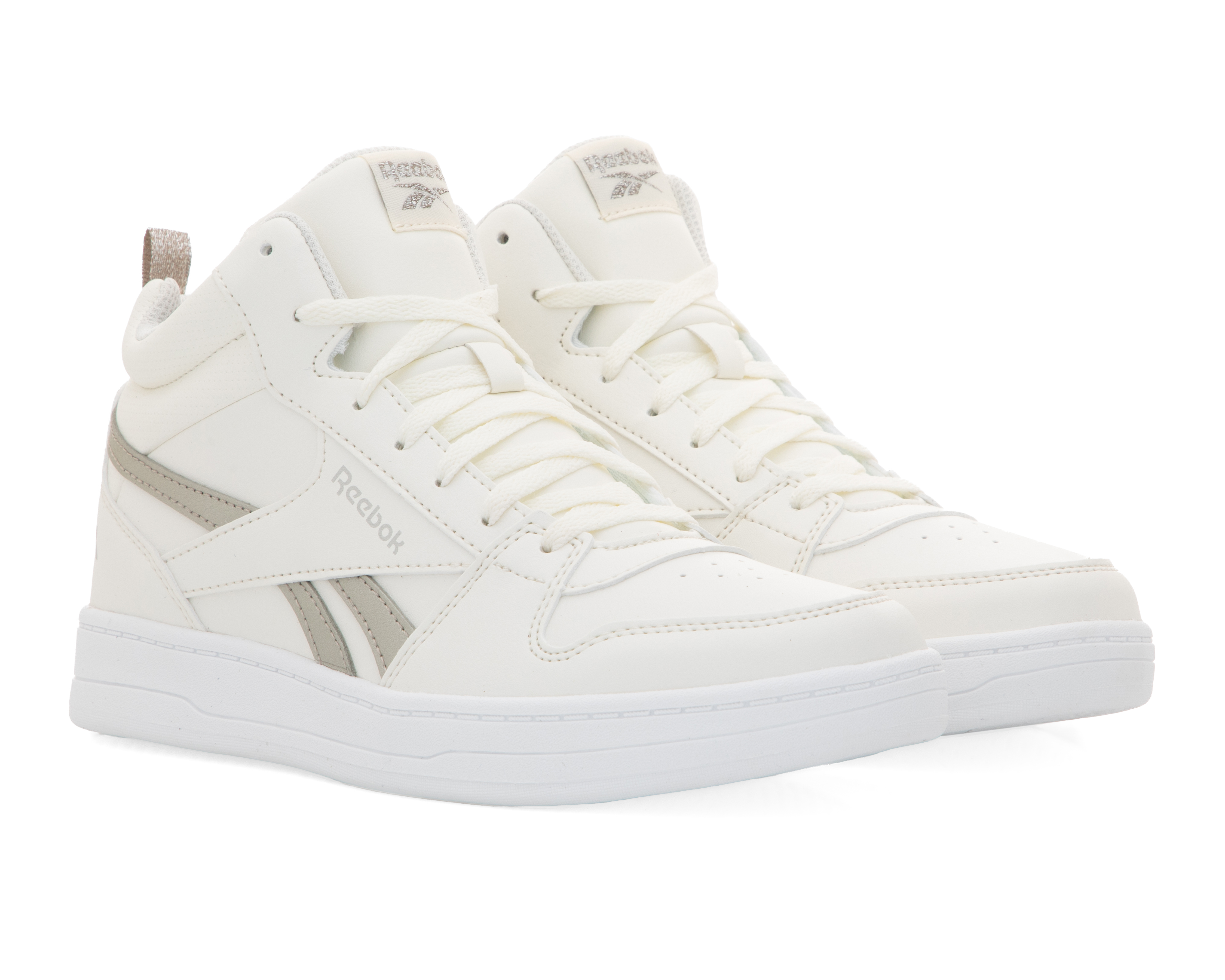 Tenis Reebok Tenis Royal Prime Mid 2.0 para Mujer