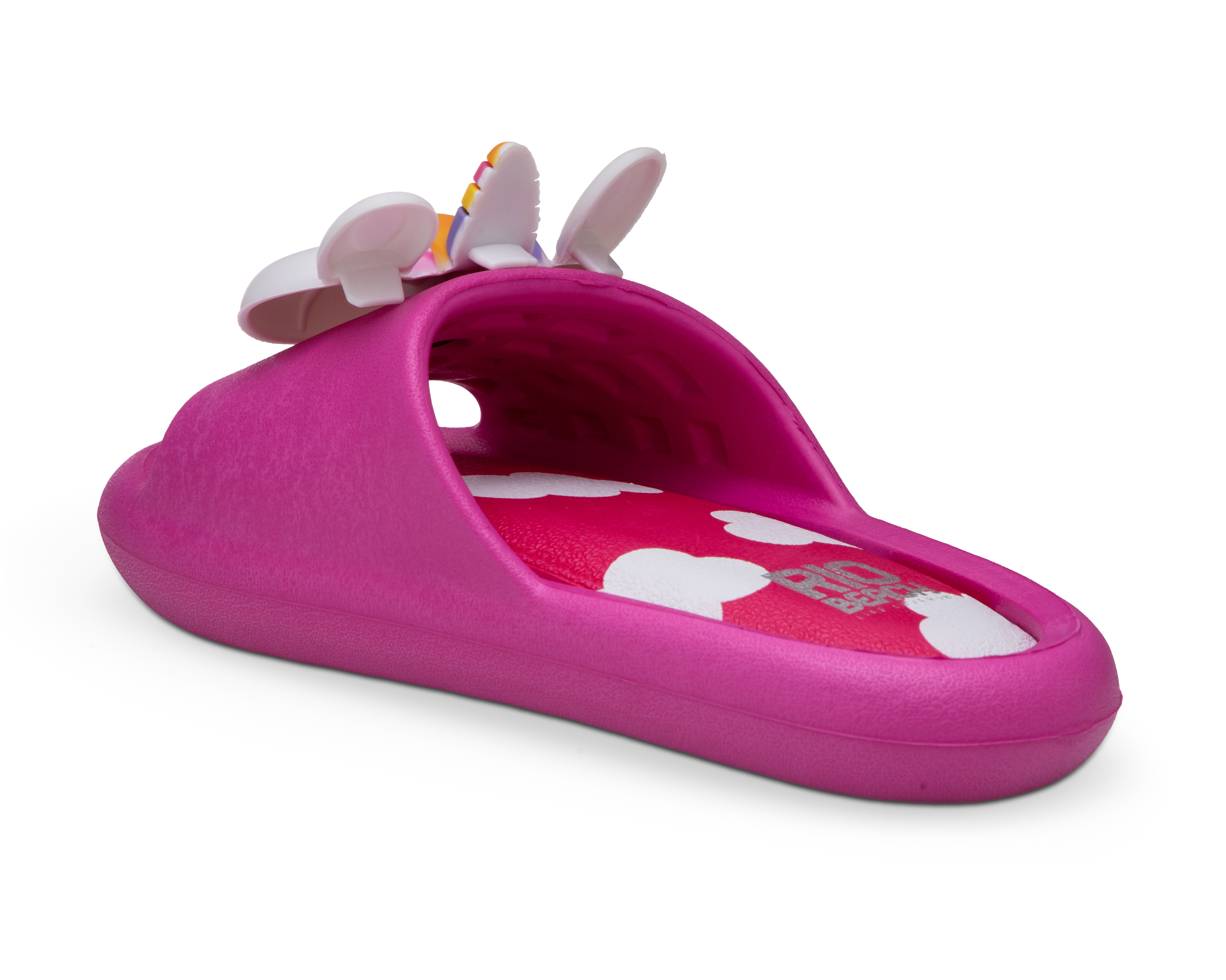 Foto 4 pulgar | Foto 3 | Sandalias Rio Beach para Niña