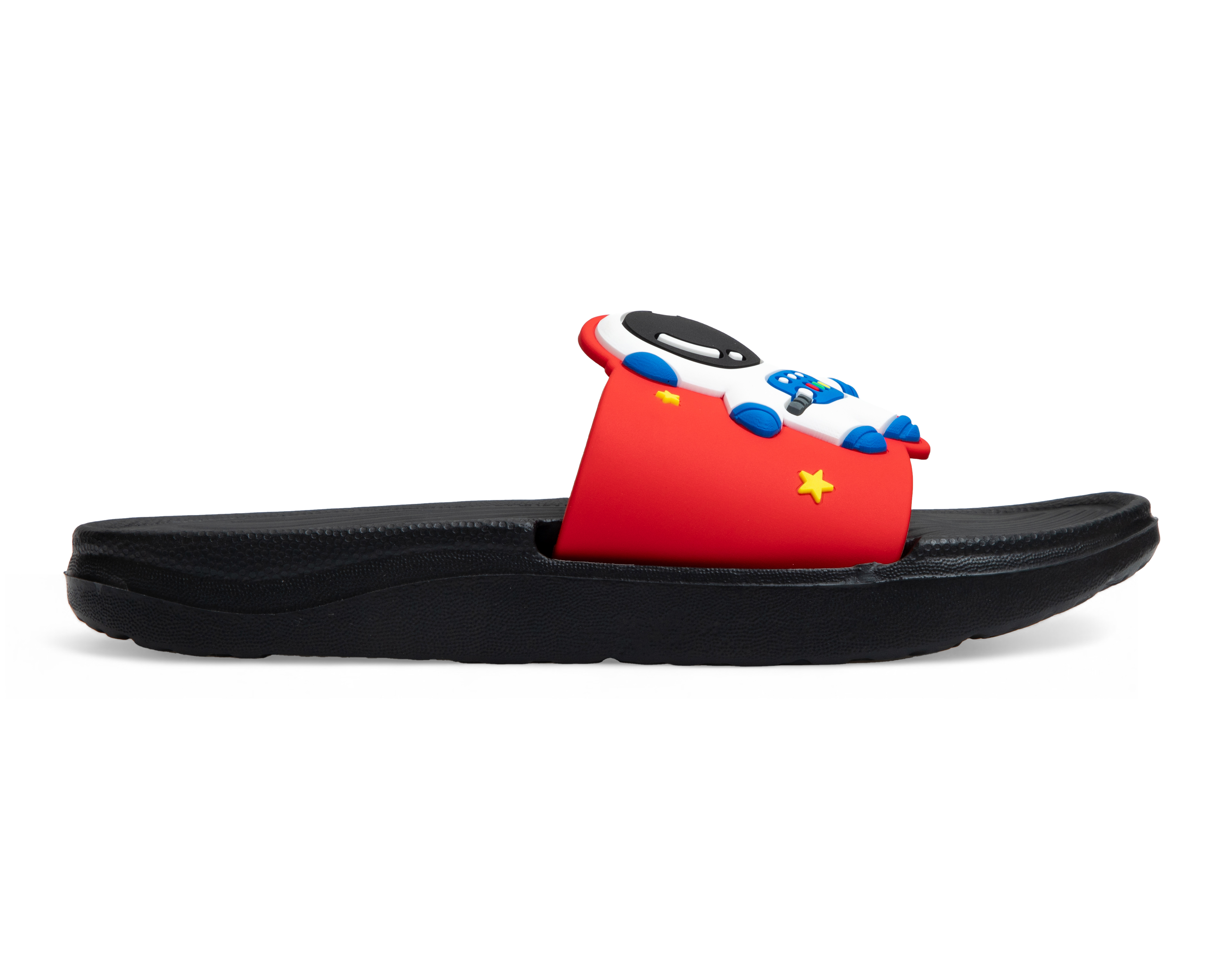 Foto 3 pulgar | Foto 2 | Sandalias Rio Beach para Niño