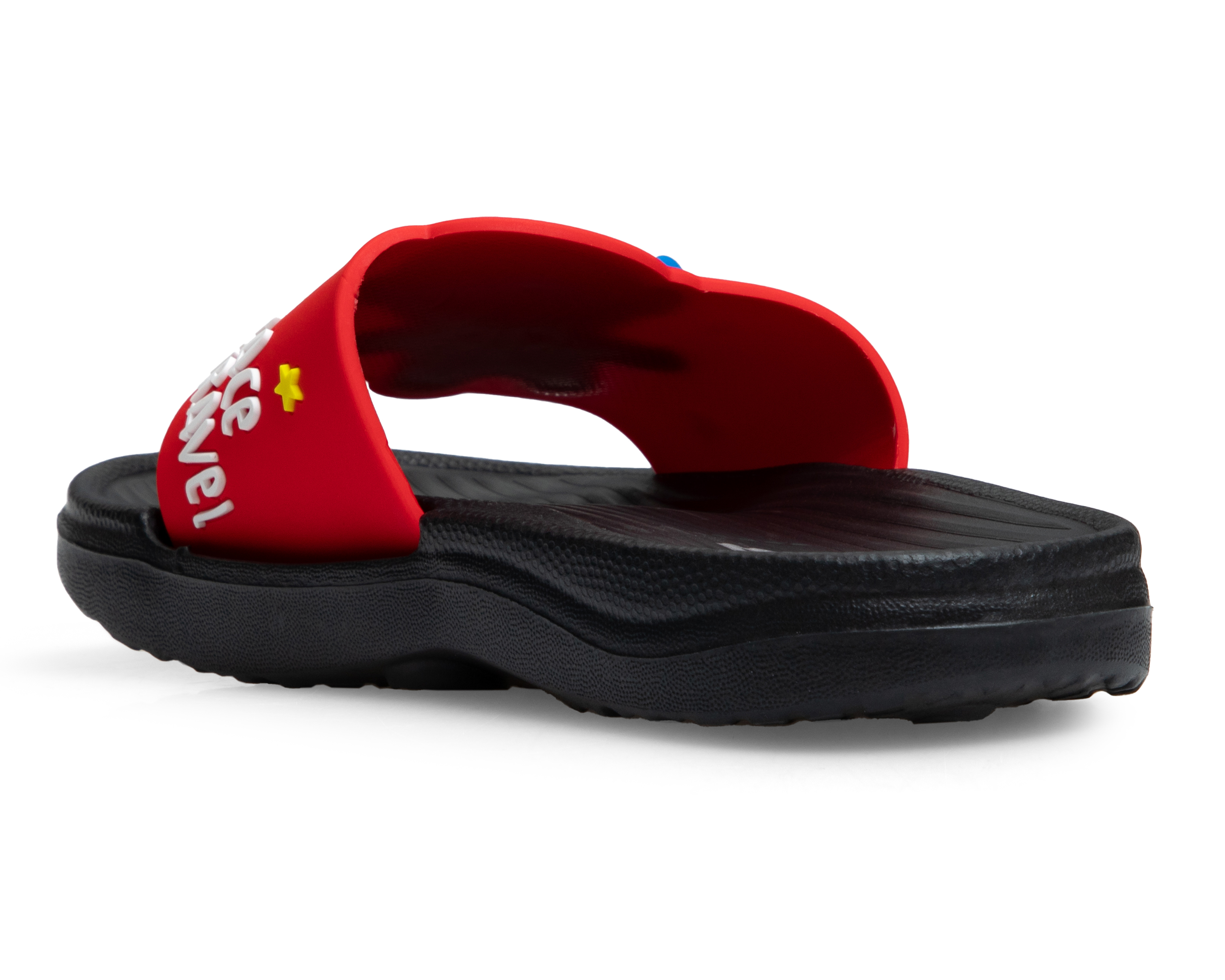 Foto 4 pulgar | Foto 3 | Sandalias Rio Beach para Niño