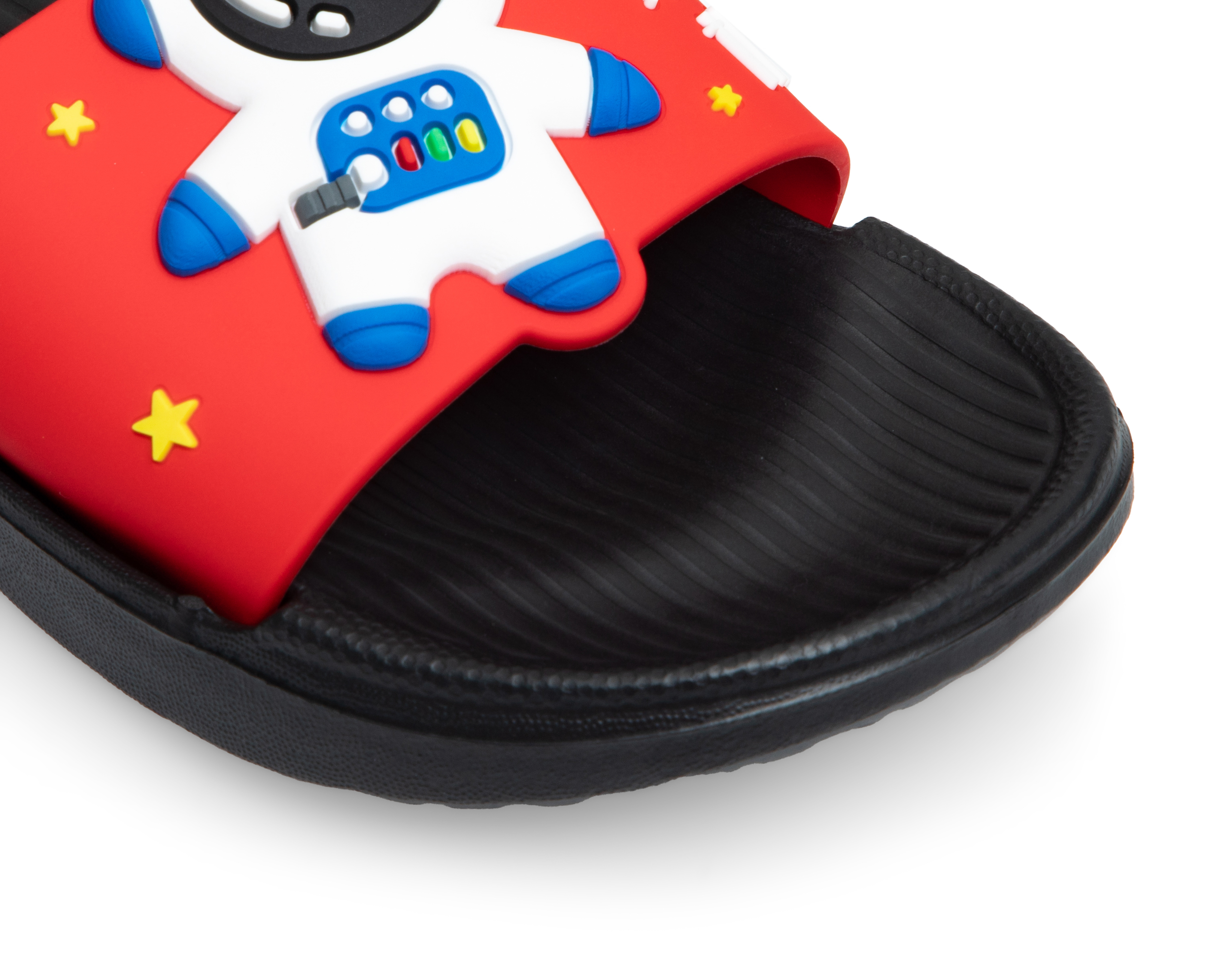 Foto 7 pulgar | Foto 6 | Sandalias Rio Beach para Niño