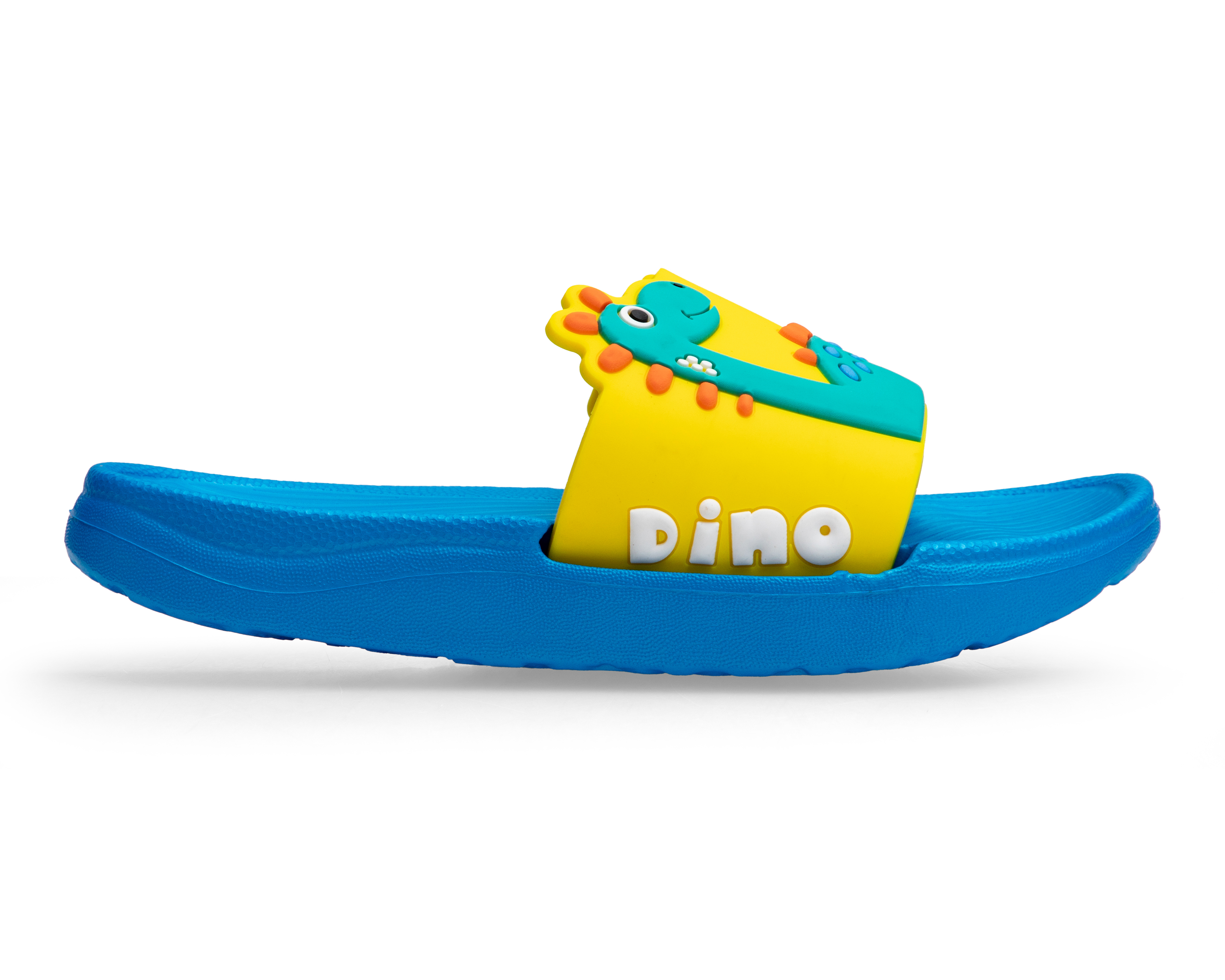 Foto 3 pulgar | Foto 2 | Sandalias Rio Beach para Niño