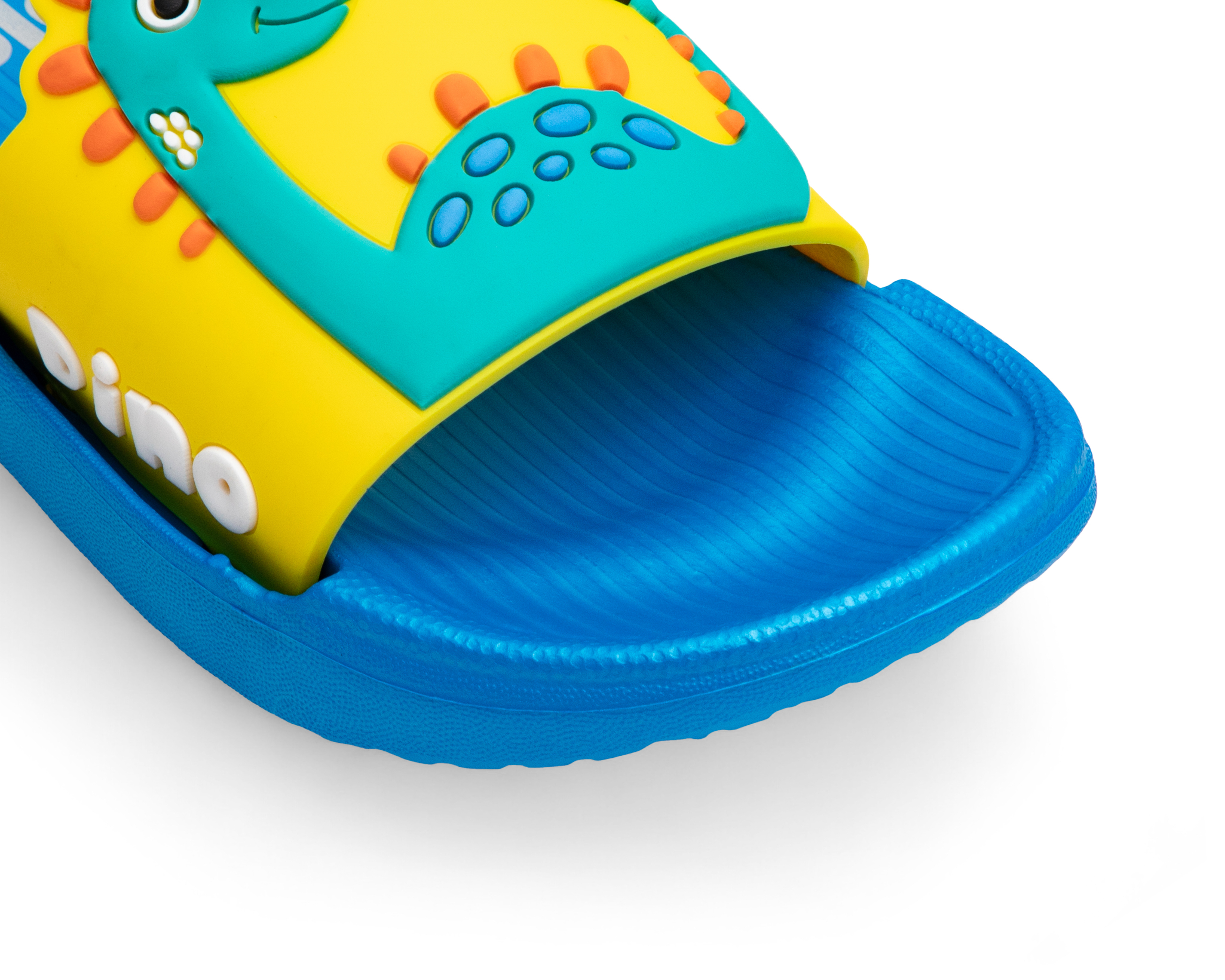 Foto 7 pulgar | Foto 6 | Sandalias Rio Beach para Niño